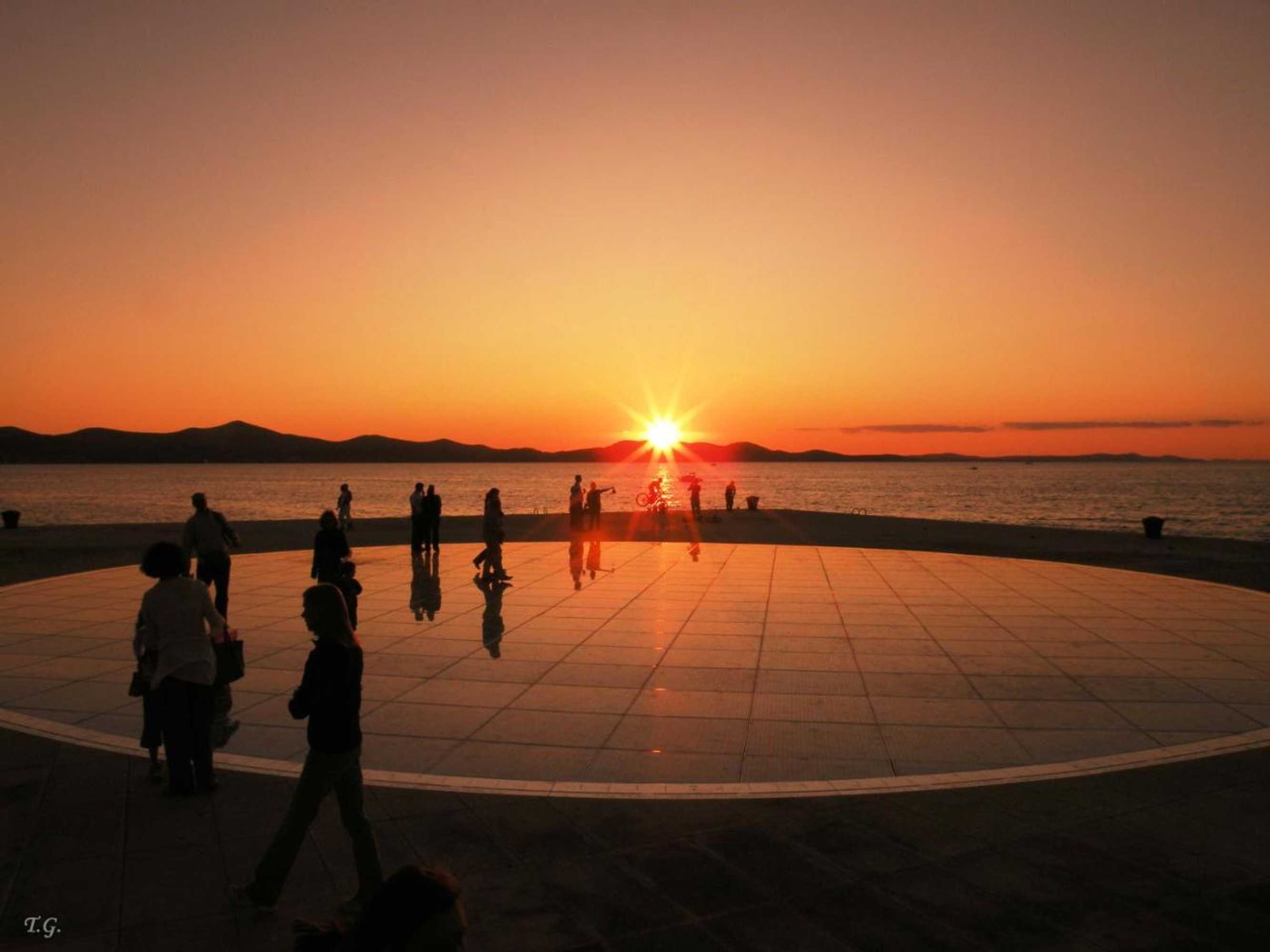 Gift card for Apartments Villa Marija