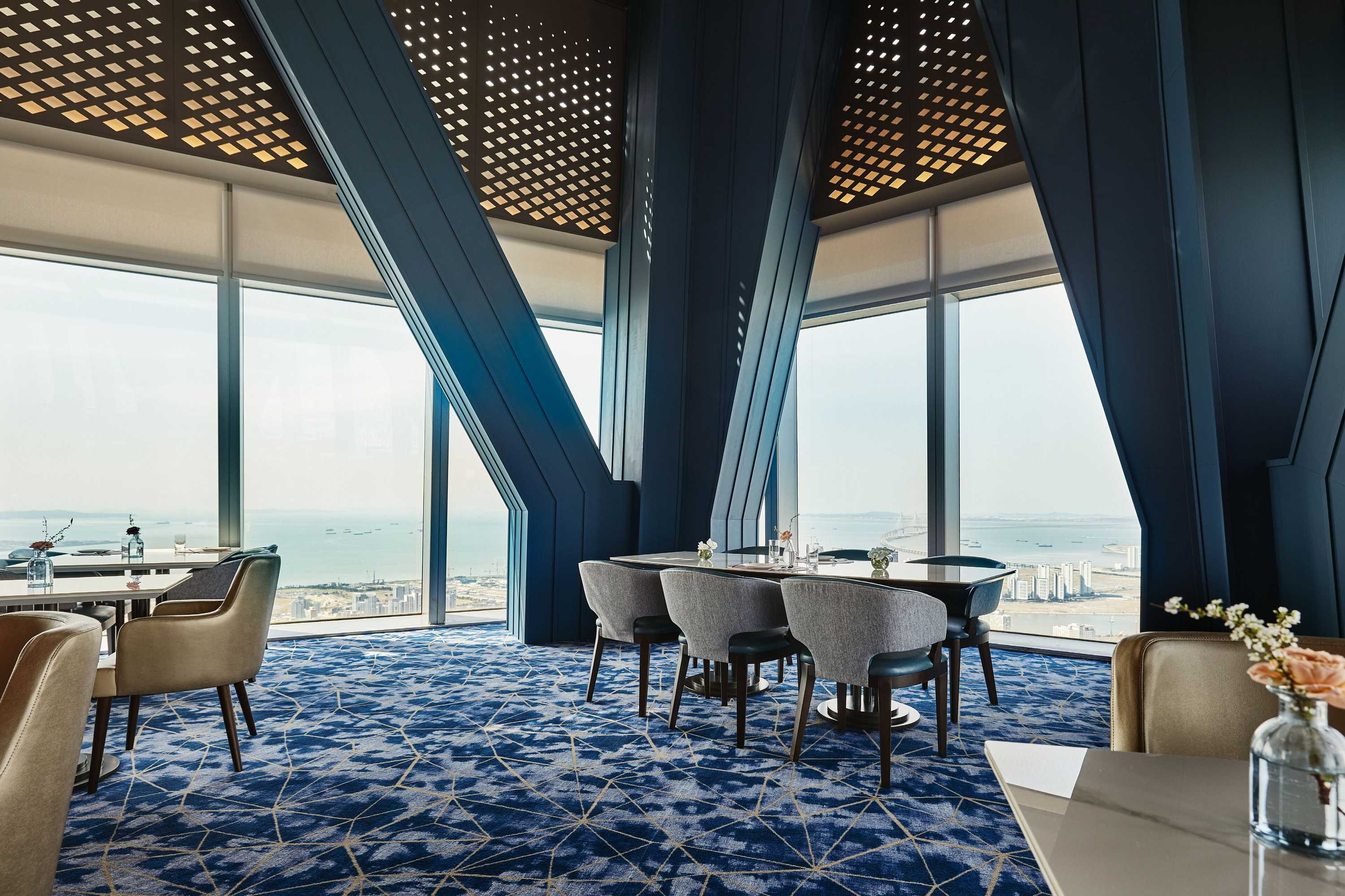 Gift card for Oakwood Premier Incheon Gift card for Oakwood Premier Incheon