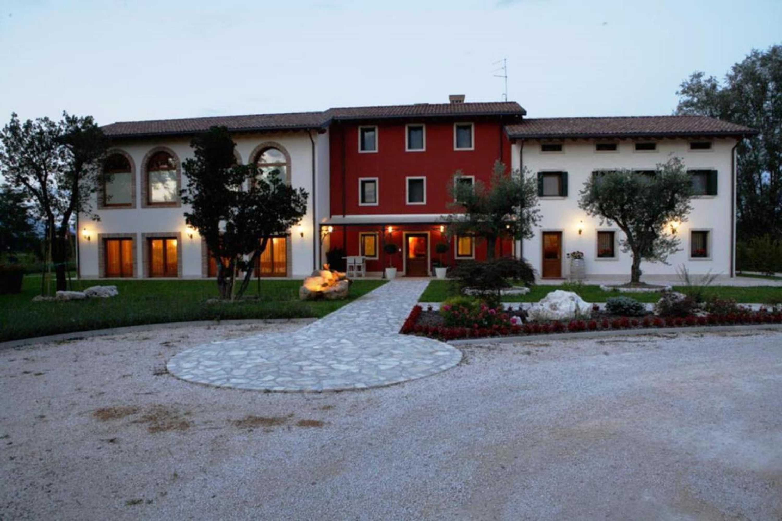 Gift card for Le Favole Agriturismo Ferienweingut