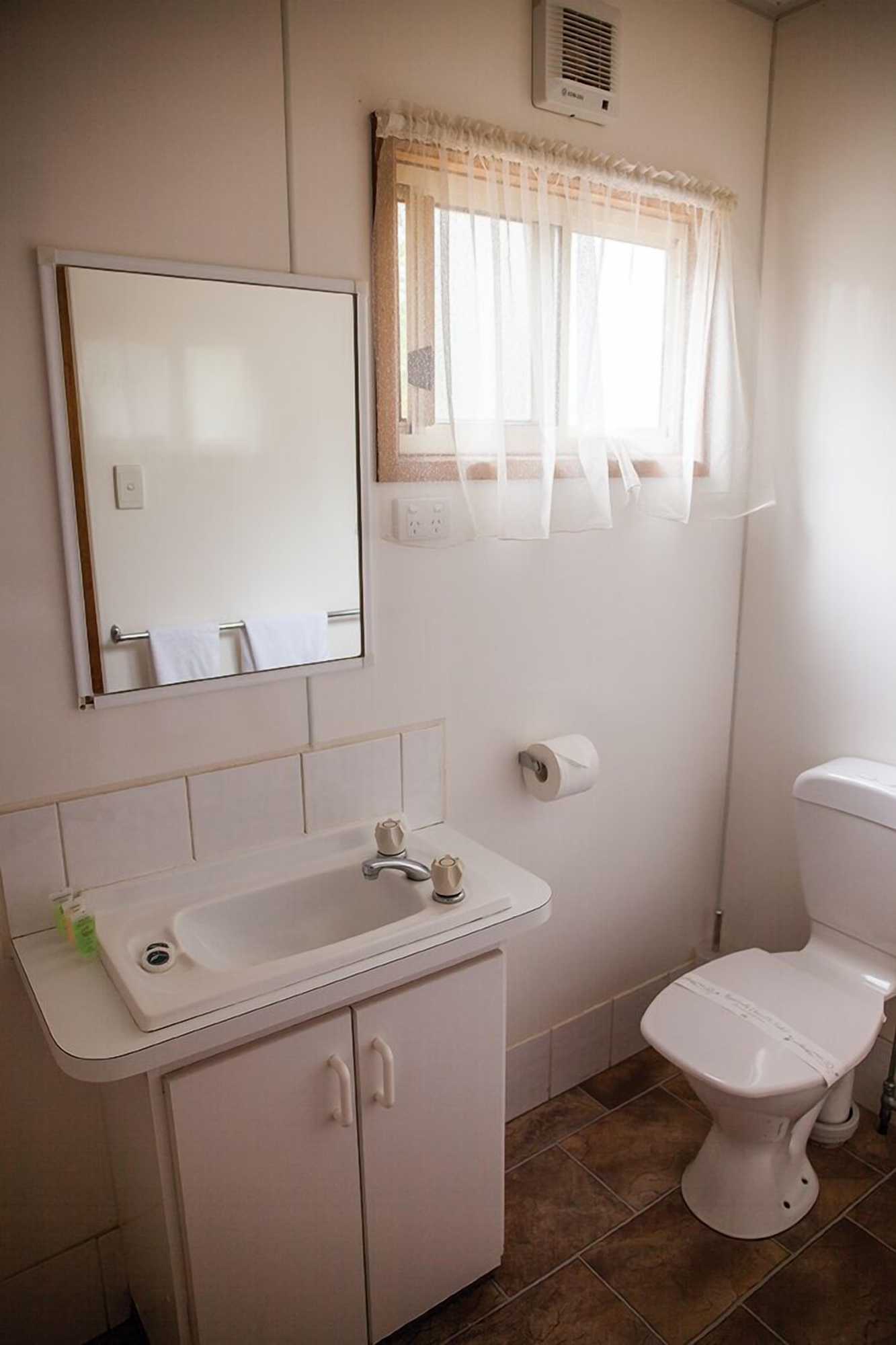 Gift card for Big4 Crystal Brook Tourist Park