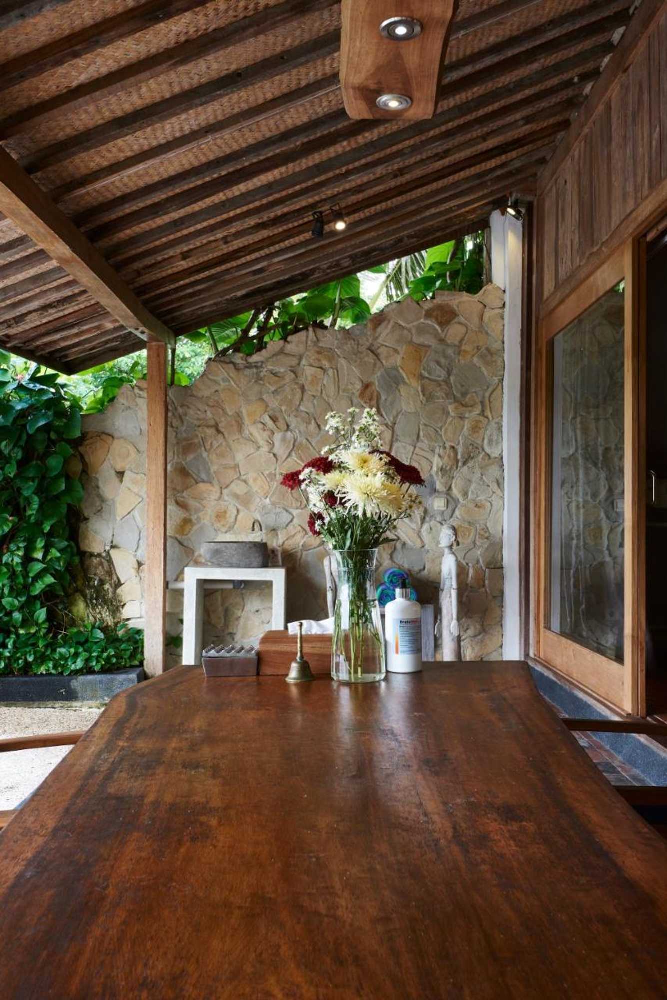 Gift card for Villa Blue Steps