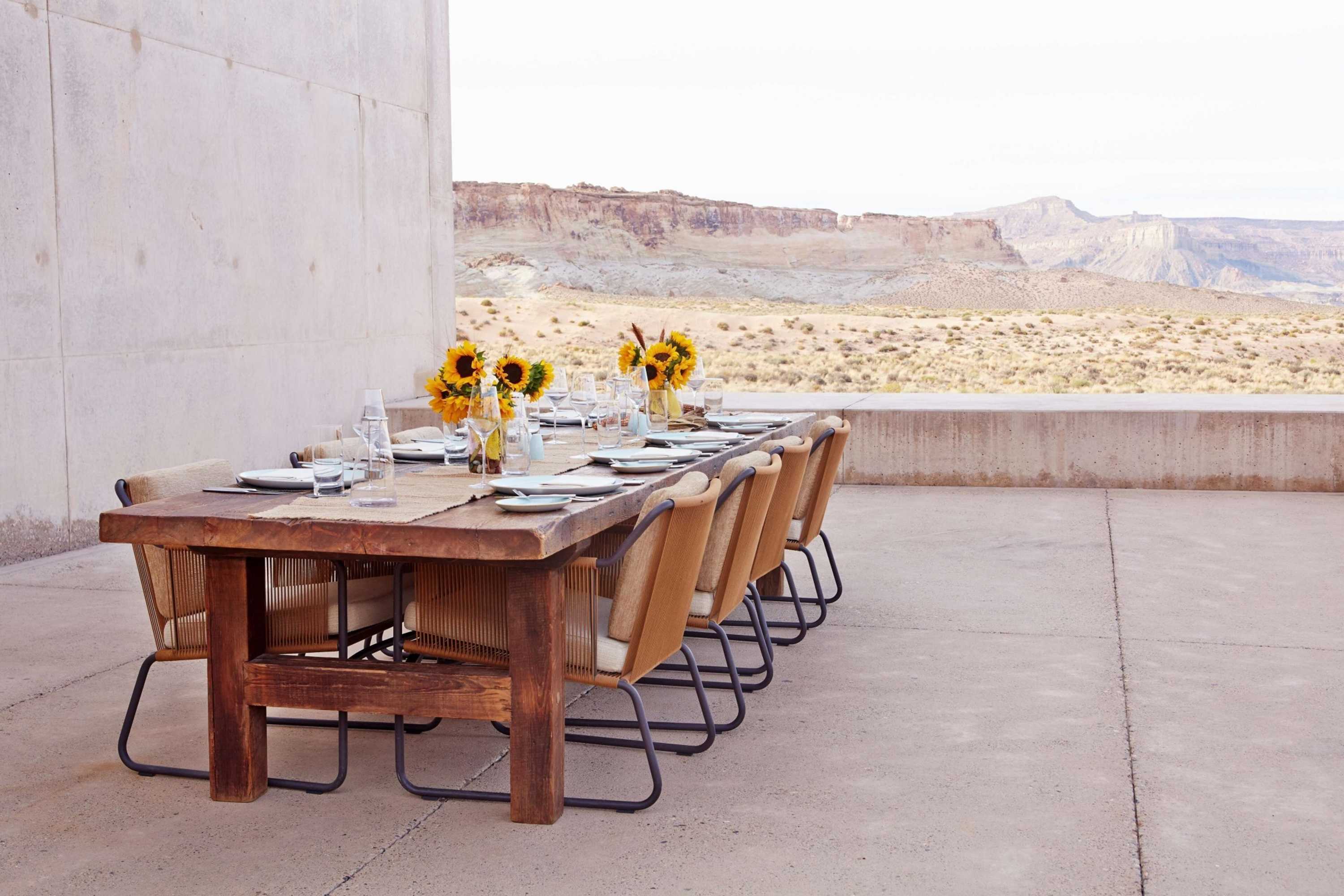 Gift card for Amangiri Gift card for Amangiri