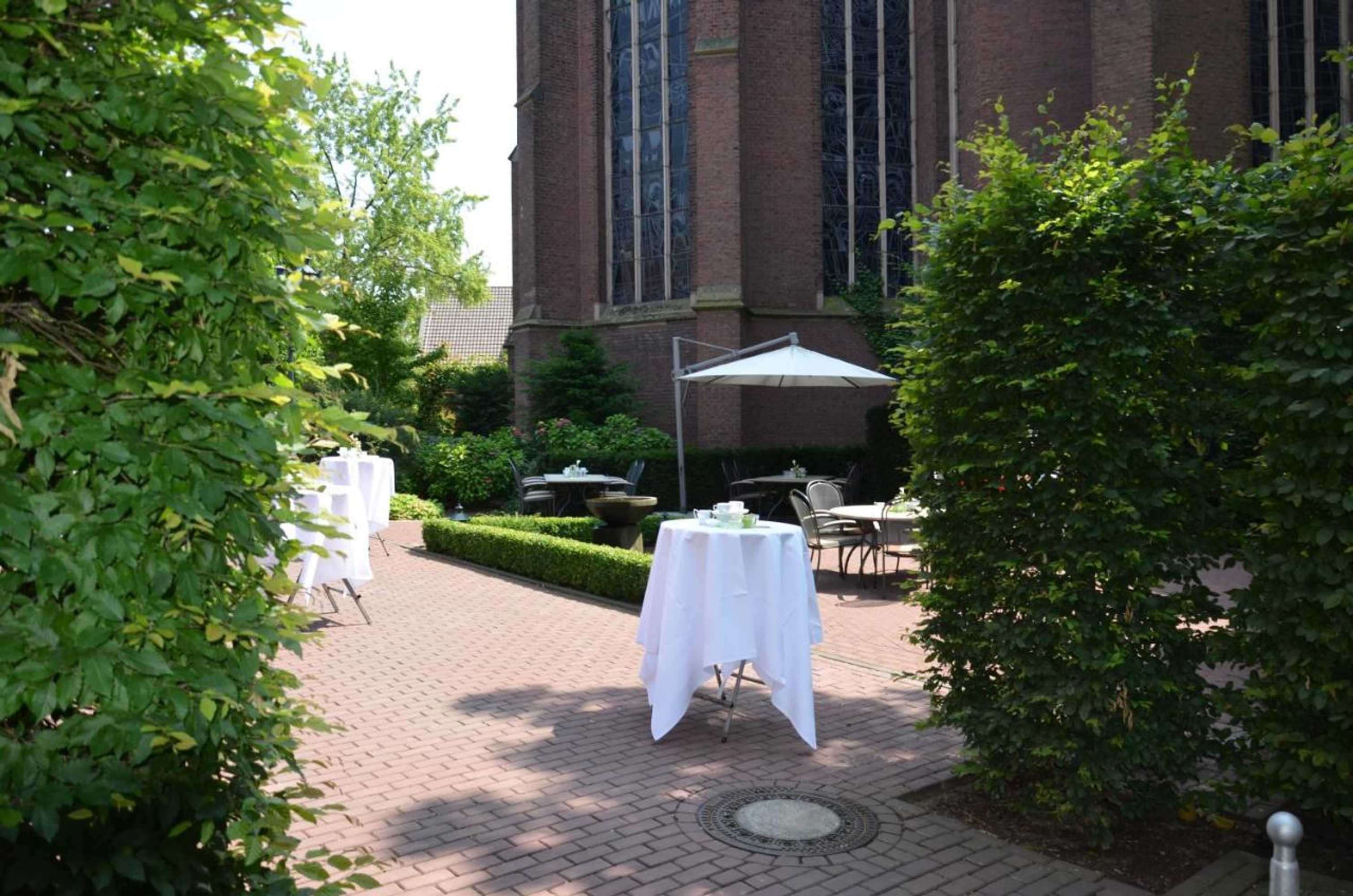 Gift card for Hotel Josten