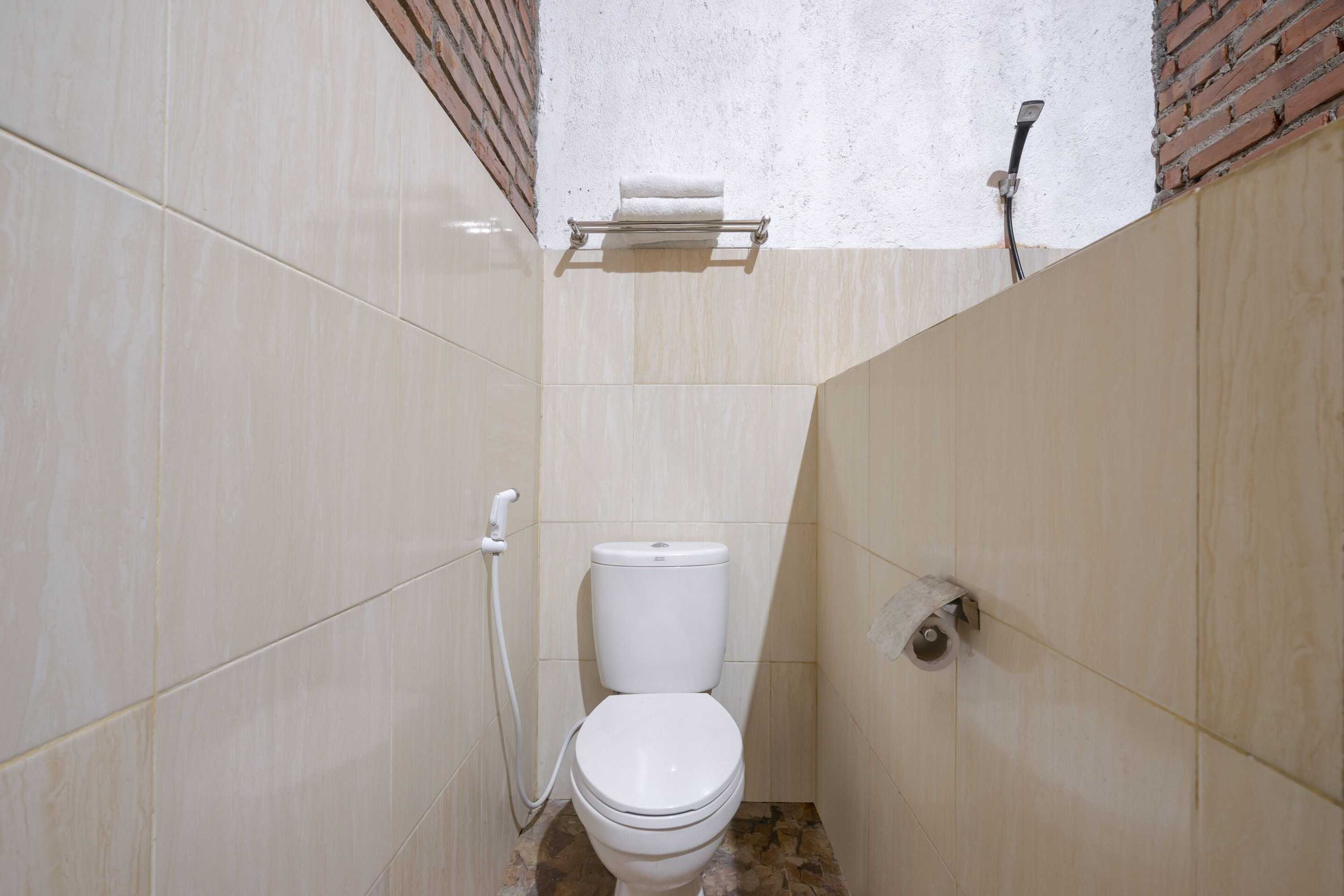 Gift card for Oyo 2380 Alea Guesthouse