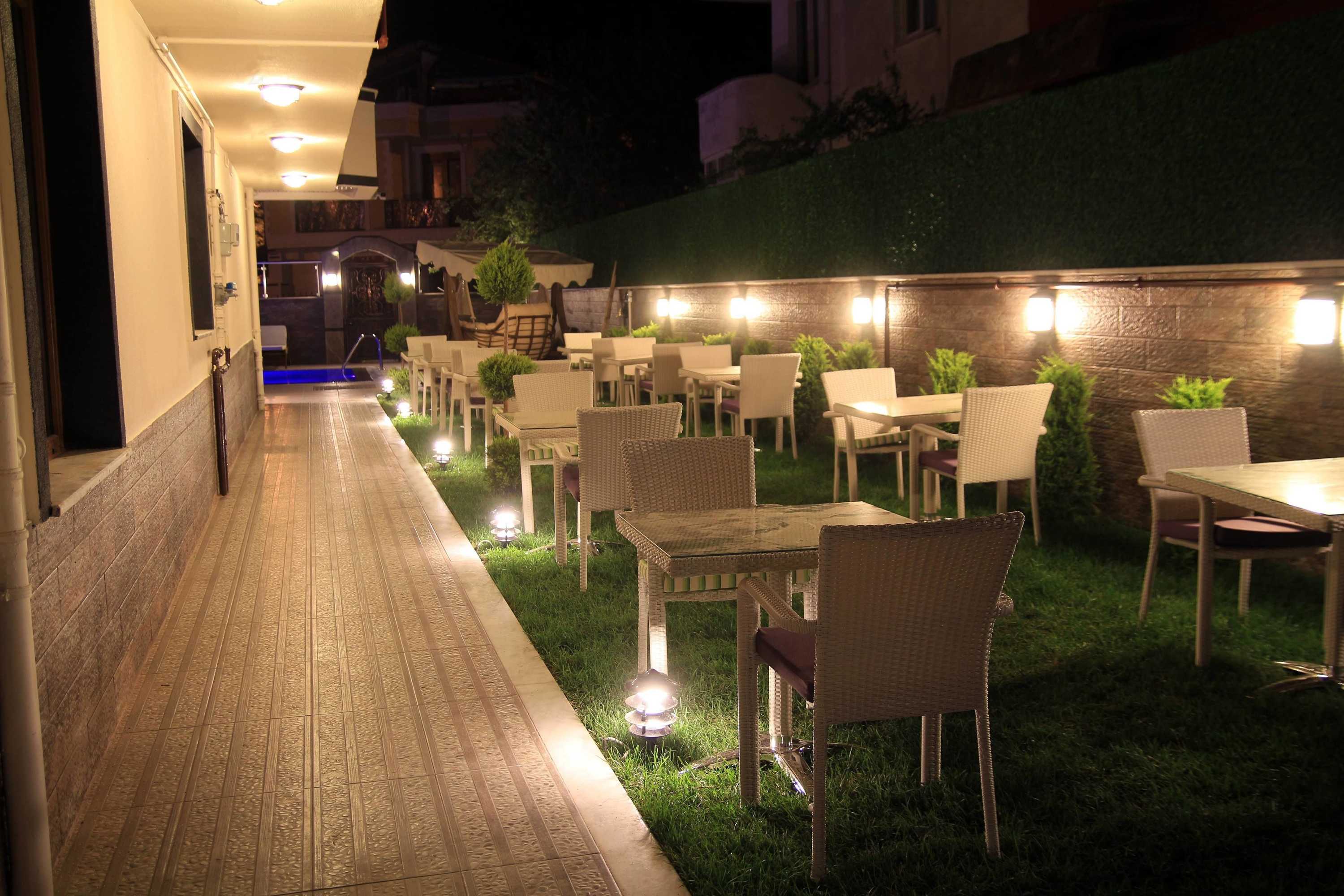 Gift card for Sile Kumsal Butik Hotel