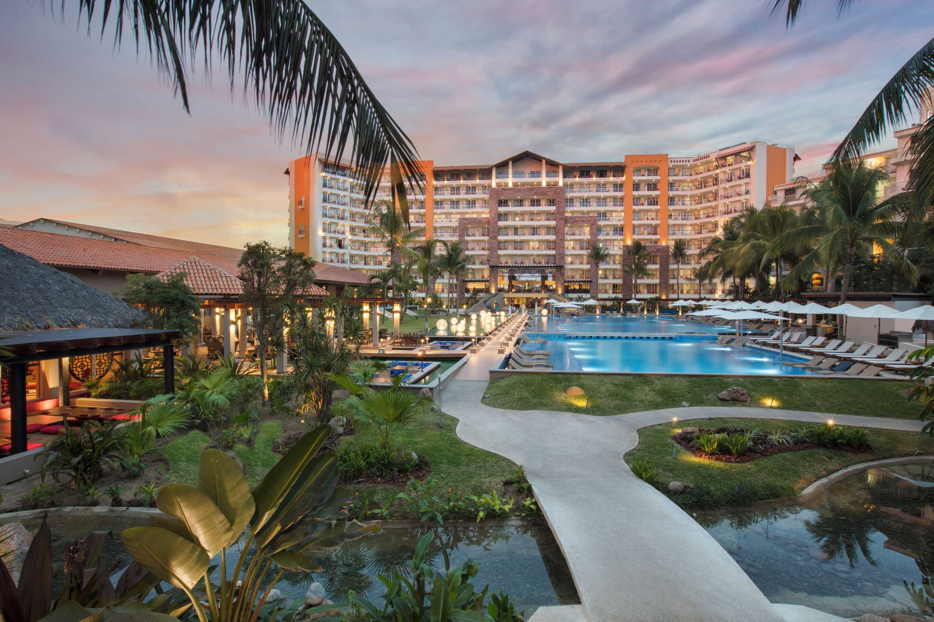 Gift card for Krystal Grand Nuevo Vallarta – All Inclusive Gift card for Krystal Grand Nuevo Vallarta – All Inclusive