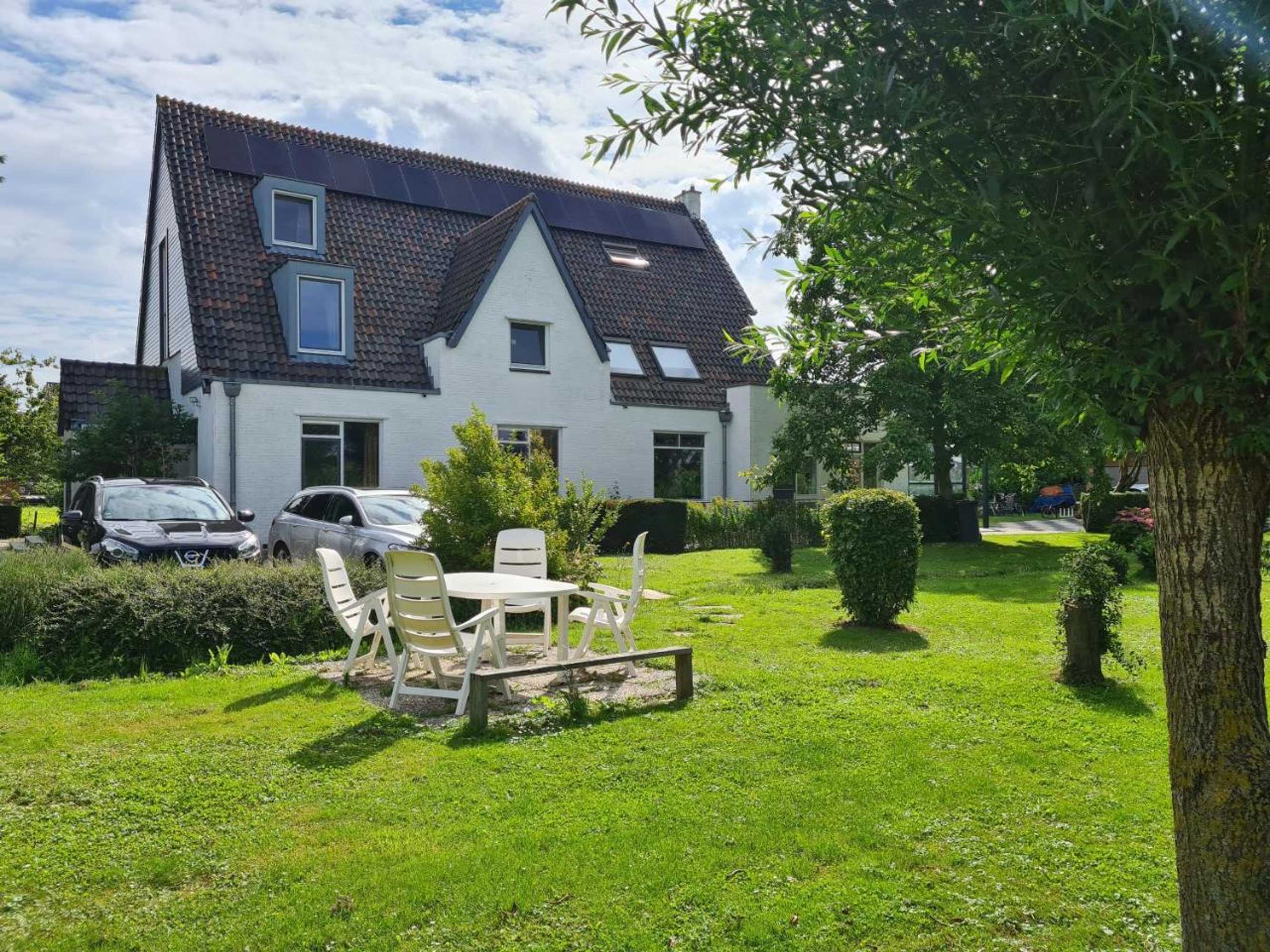 Gift card for De Gaanderij