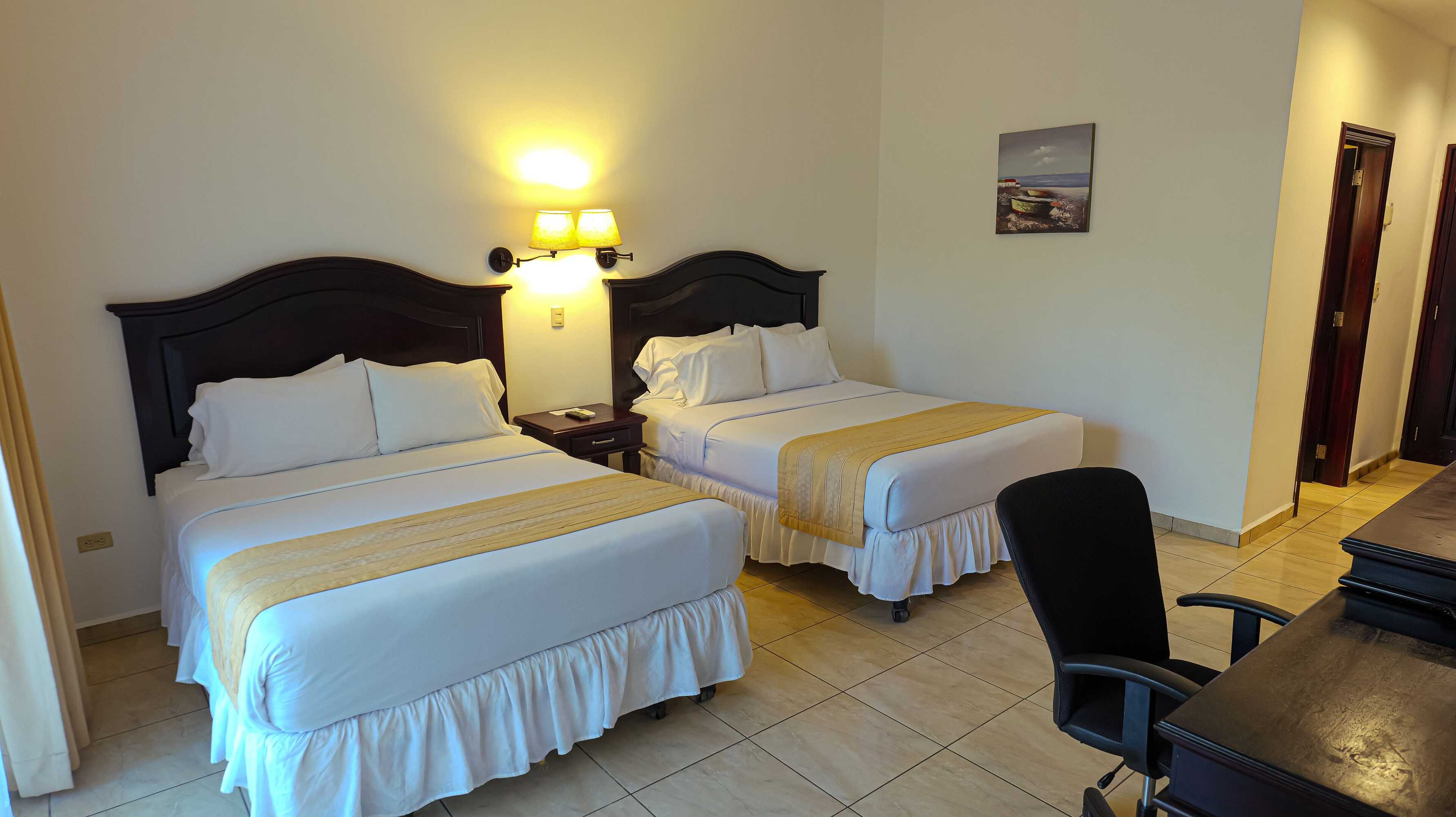 Gift card for La Ensenada Beach Resort - All Inclusive