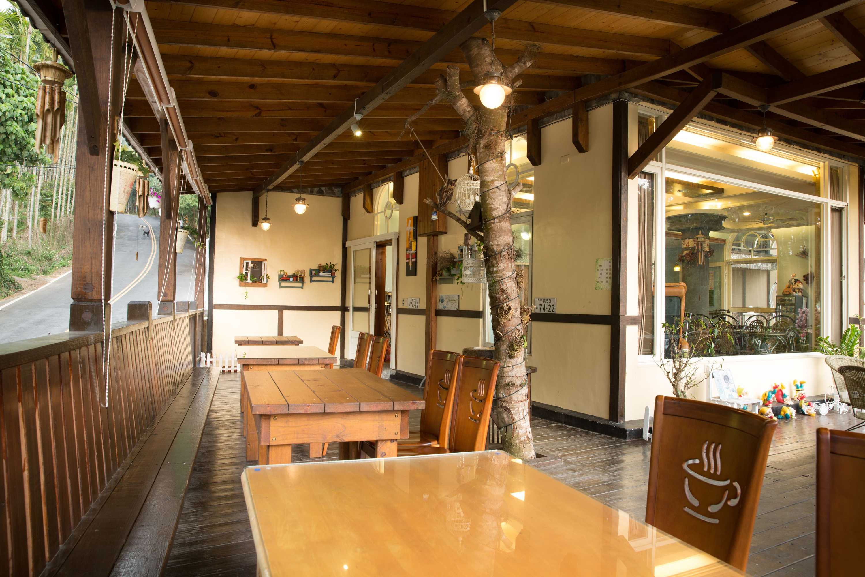 Gift card for Yueya Villa