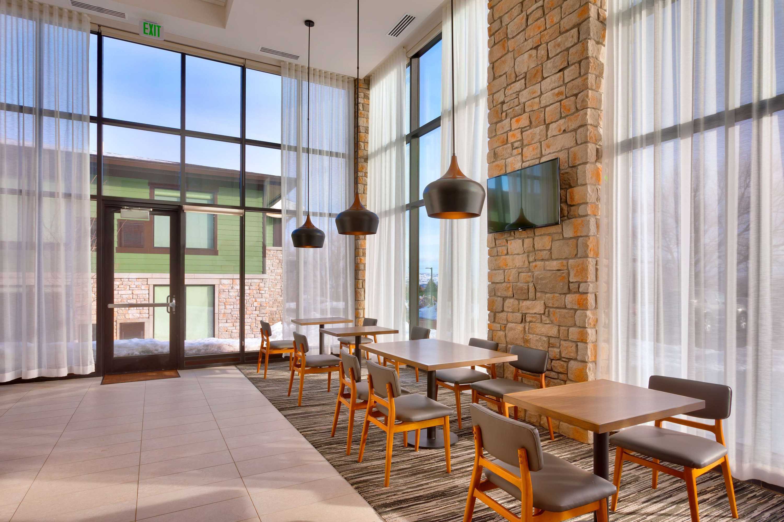 Gift card for Hyatt Place Park City Gift card for Hyatt Place Park City