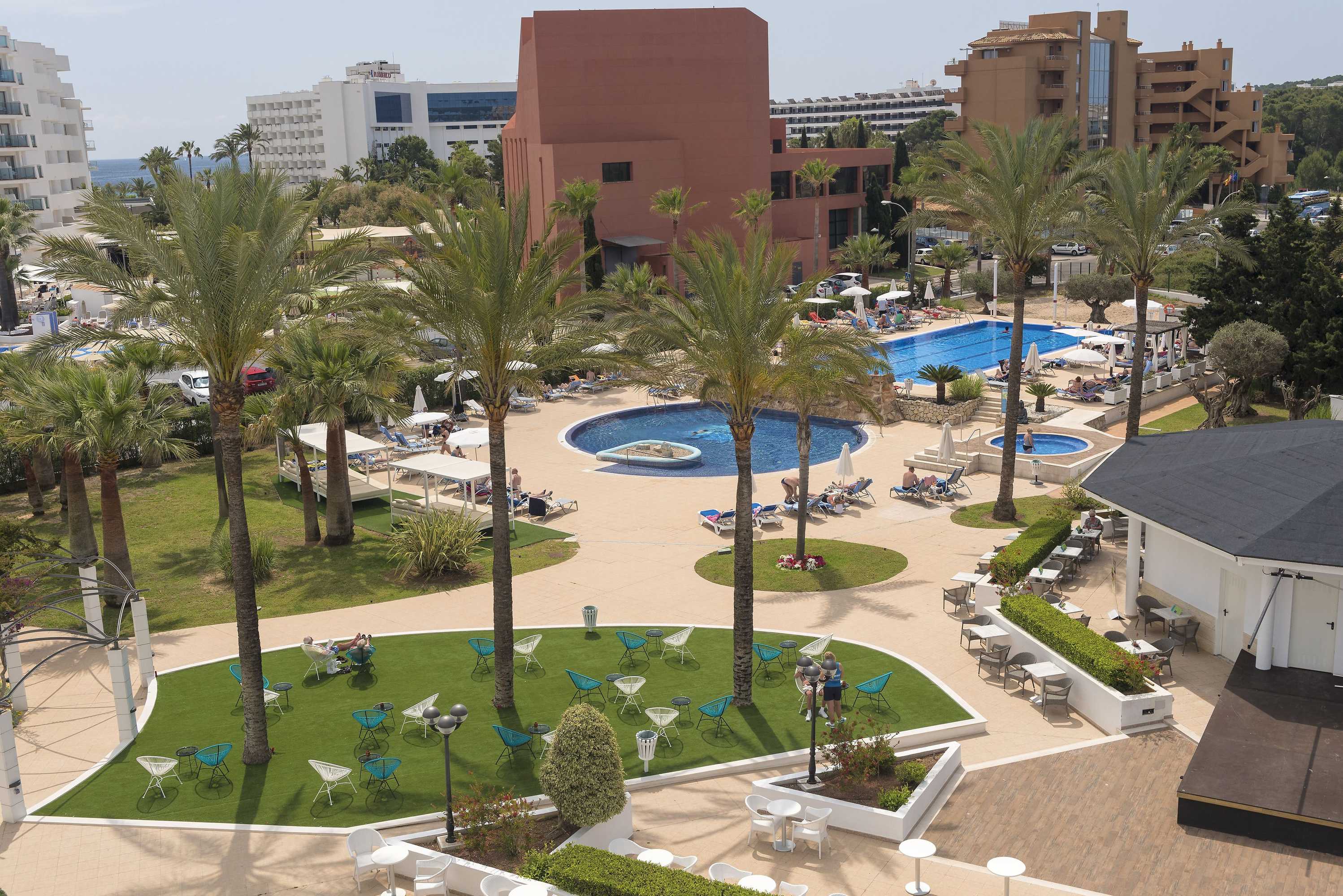 Gift card for Cala Millor Garden, Adults Only Gift card for Cala Millor Garden, Adults Only