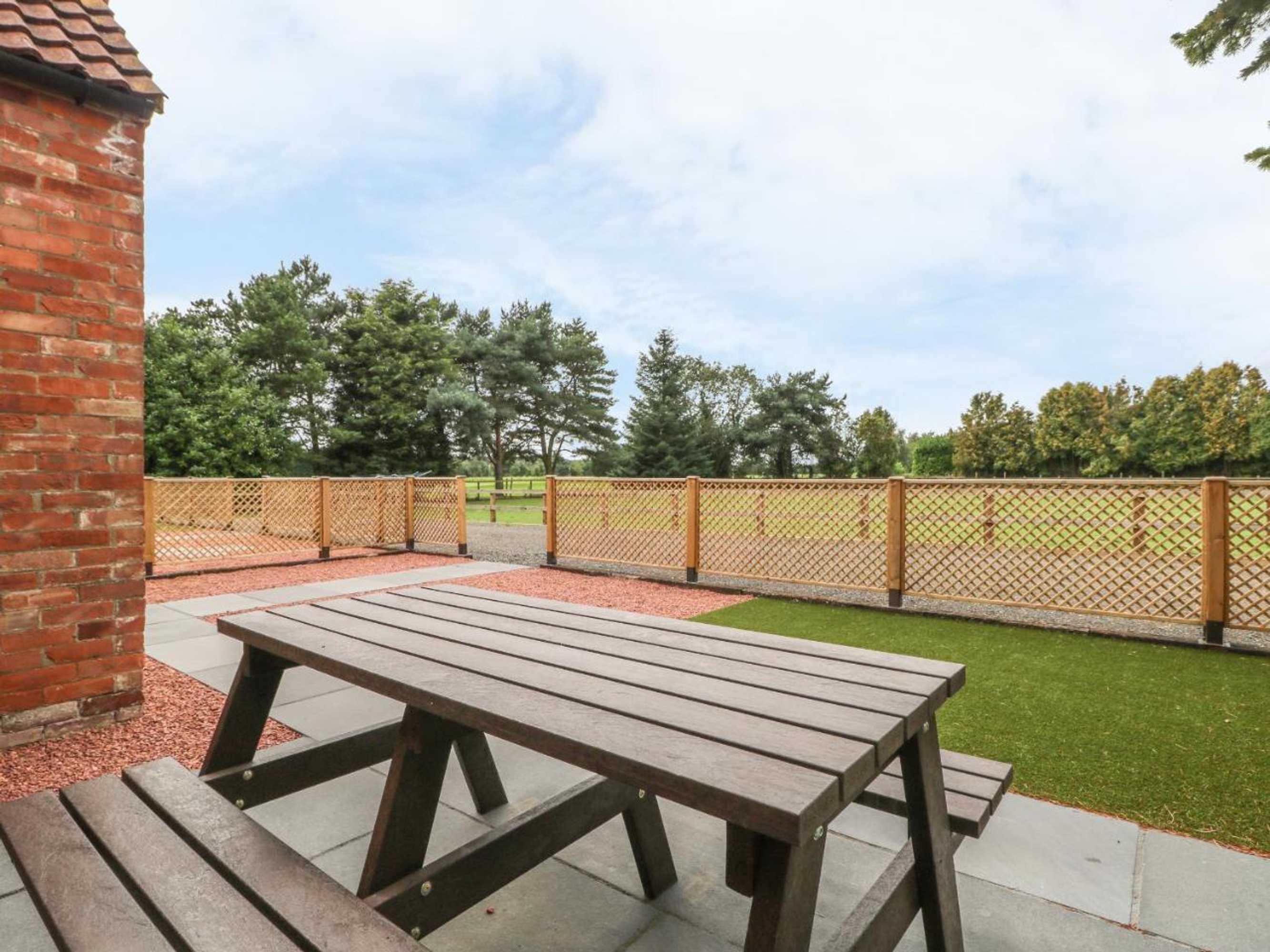 Gift card for The Paddock