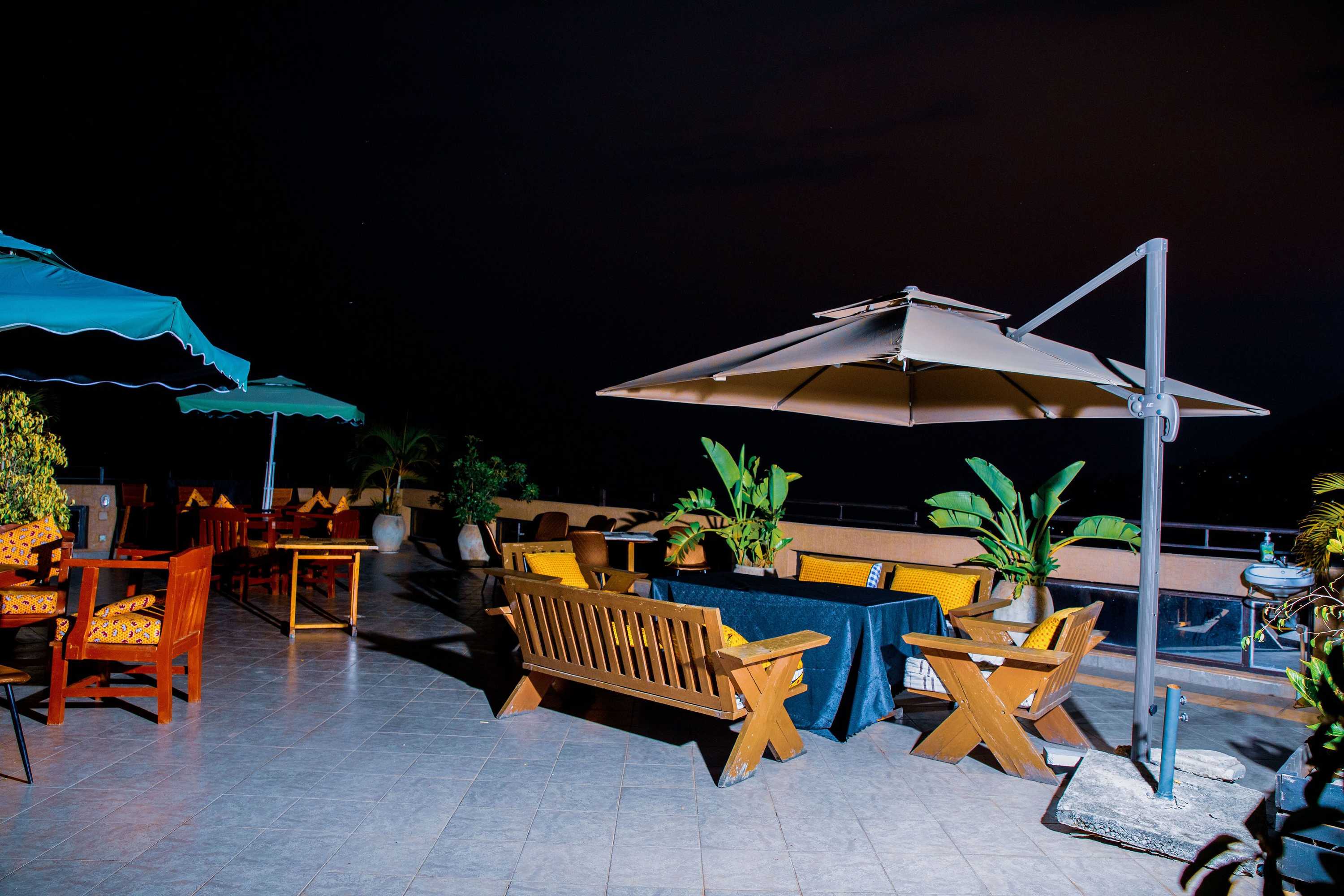 Gift card for Kivu Hilltop View Resort Gift card for Kivu Hilltop View Resort