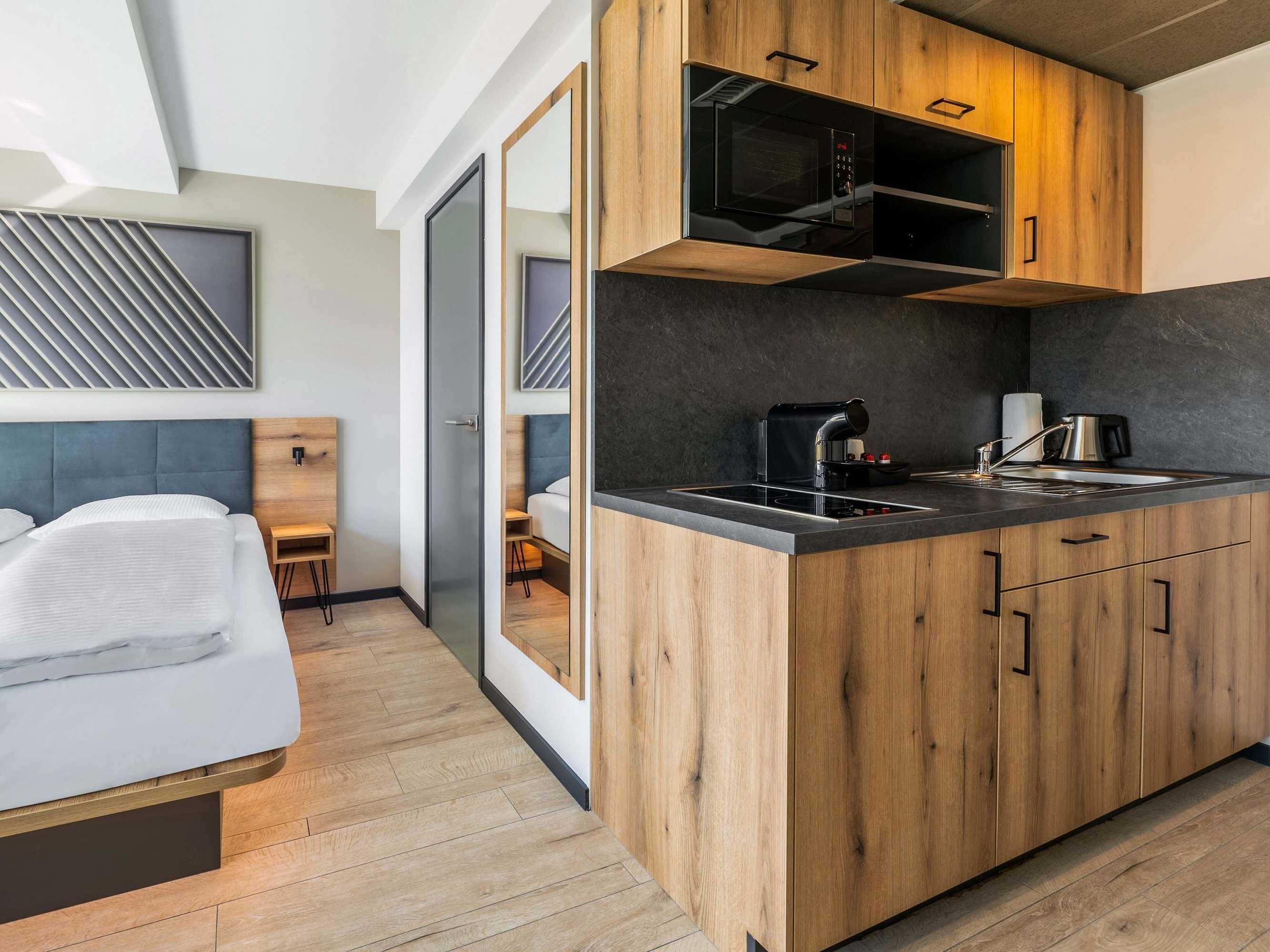 Gift card for B&b Hotel Albstadt-Hbf