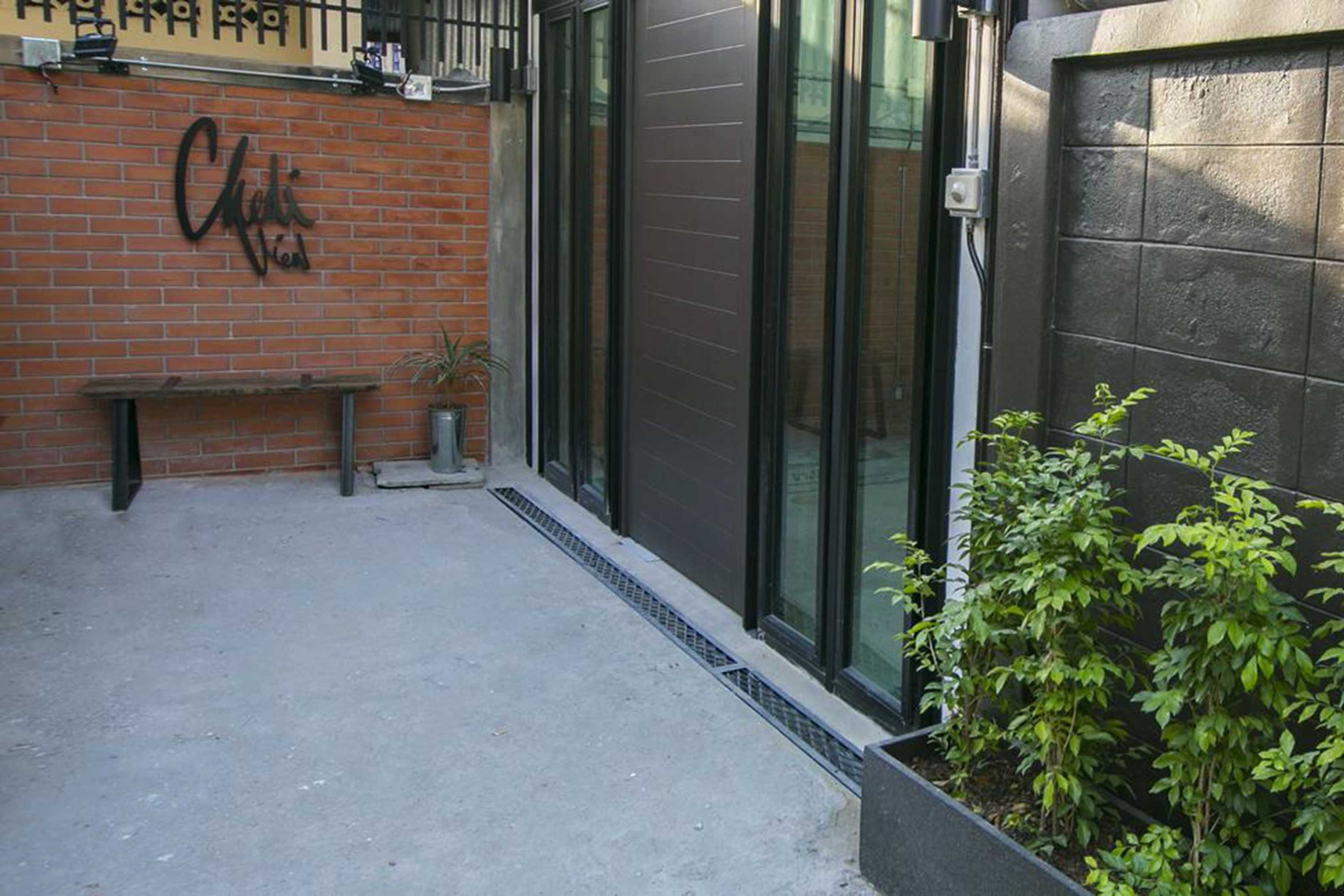 Gift card for Chedi View Hostel & Rooftop Bar Gift card for Chedi View Hostel & Rooftop Bar