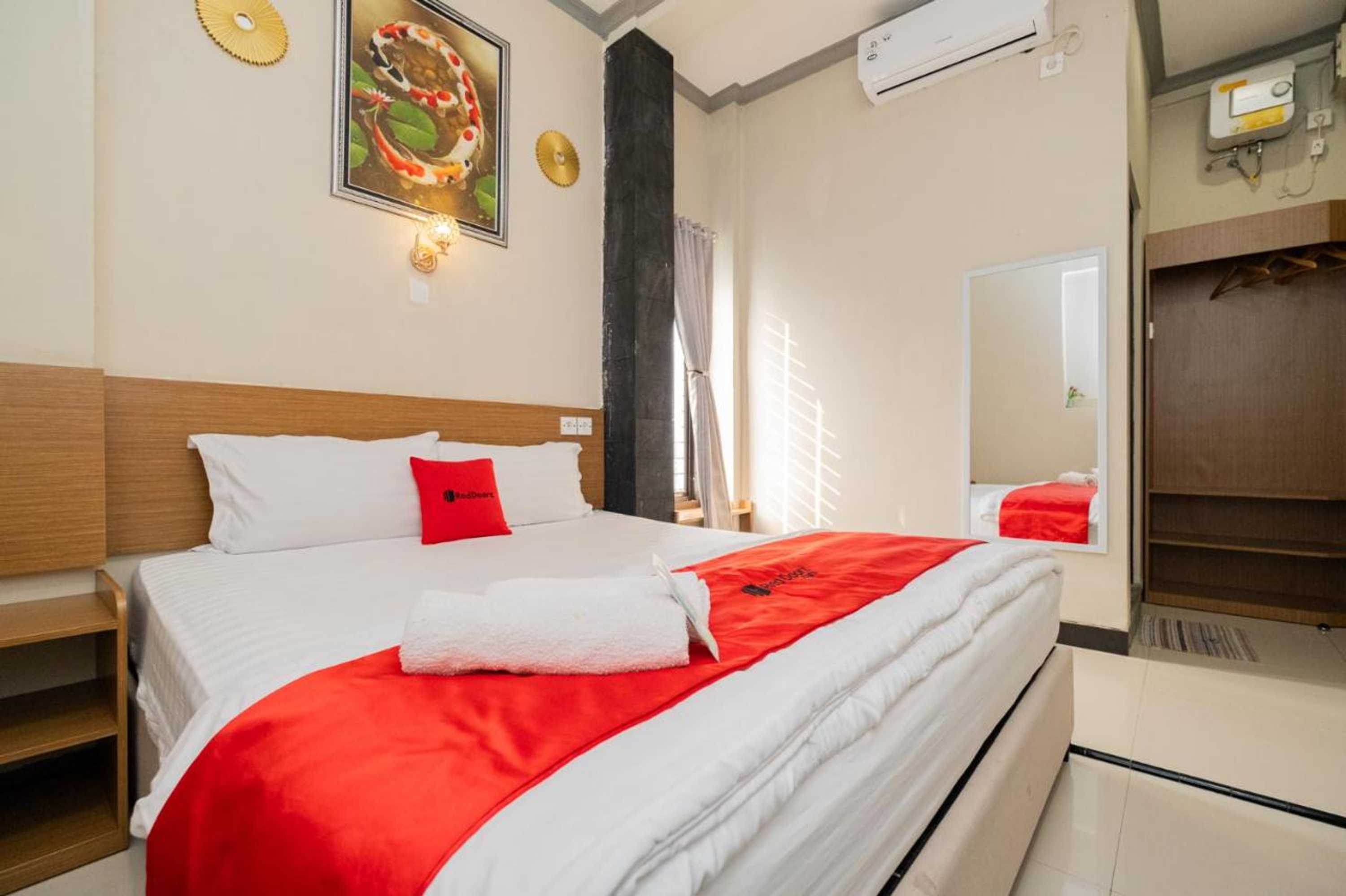 Gift card for Reddoorz Near Kampung Inggris Pare