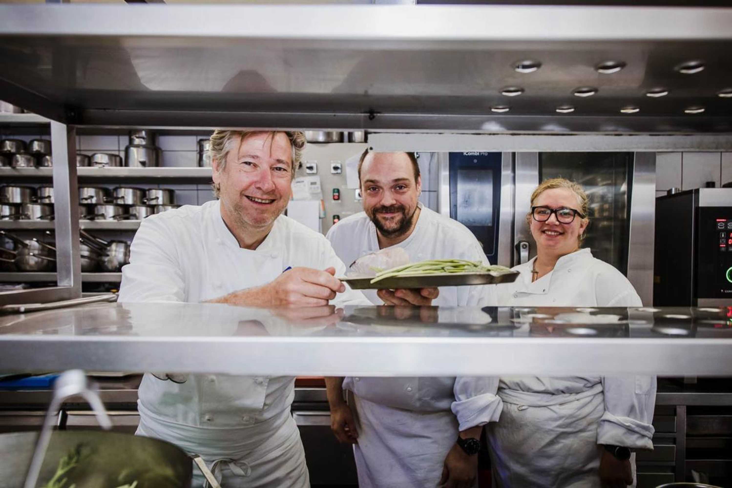 Gift card for Hotel Geerts