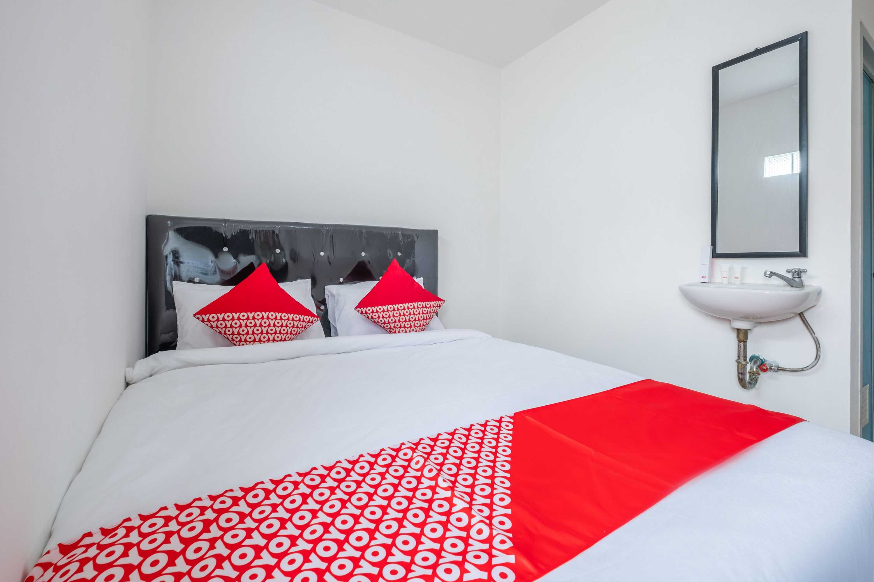Gift card for Oyo 1460 Anyelir Residence Gift card for Oyo 1460 Anyelir Residence