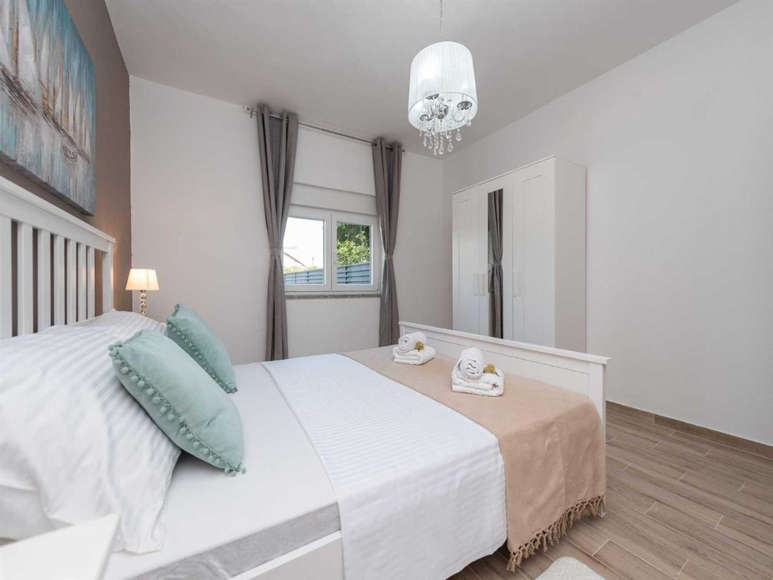 Gift card for Holiday Home Marcela With Pool