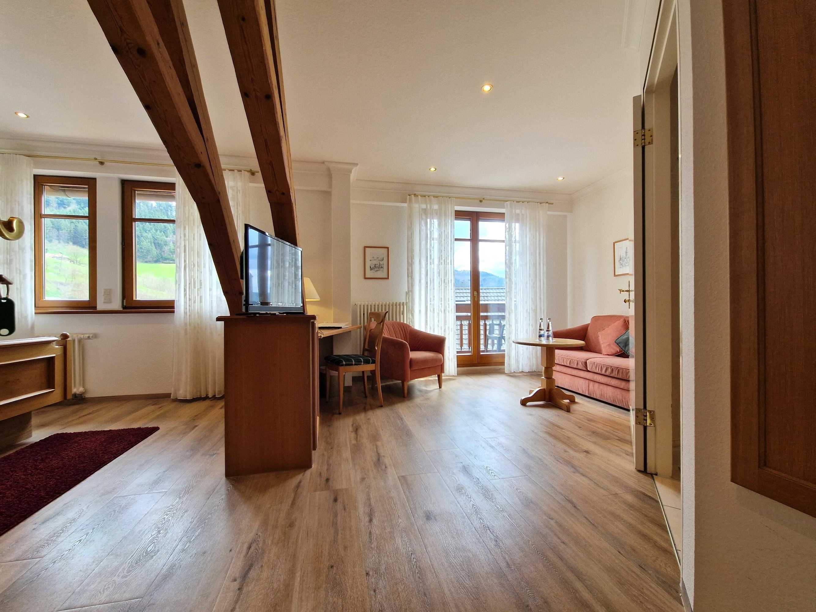 Gift card for Hotel Gasthaus Mosers Blume