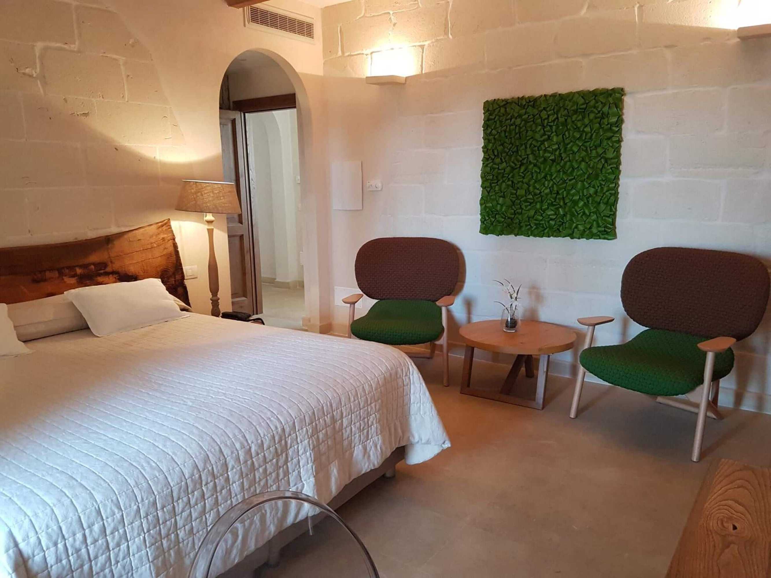 Gift card for Le Scuderie - Castello Monaci Gift card for Le Scuderie - Castello Monaci