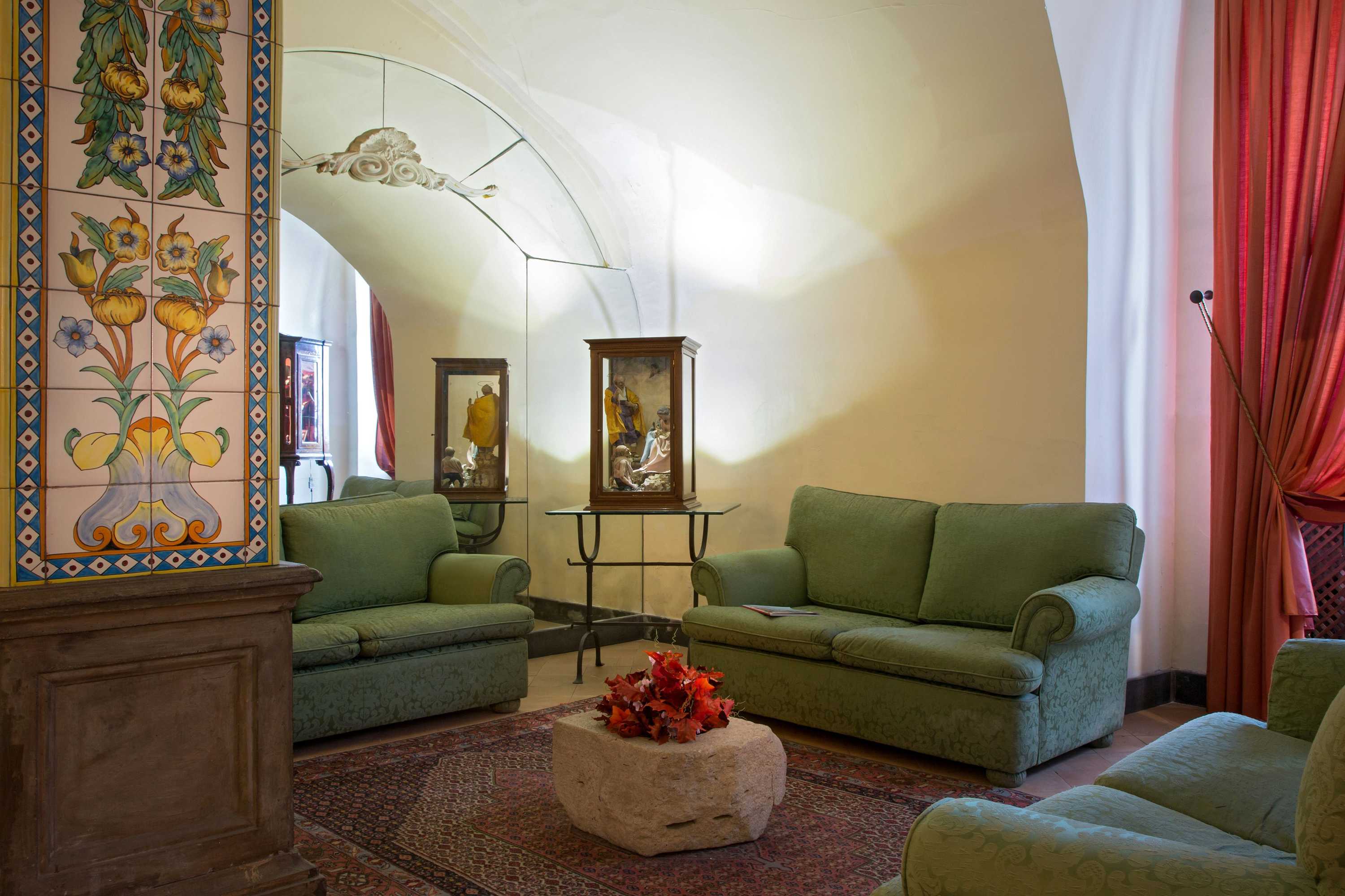 Gift card for Hotel San Francesco Al Monte Gift card for Hotel San Francesco Al Monte