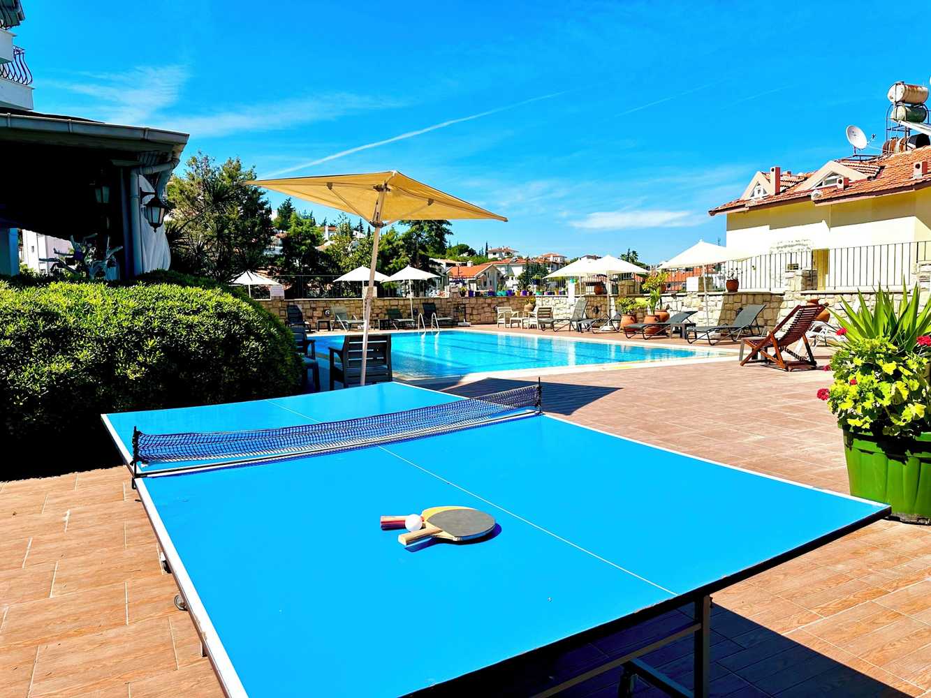 Gift card for Villa Anfora Otel