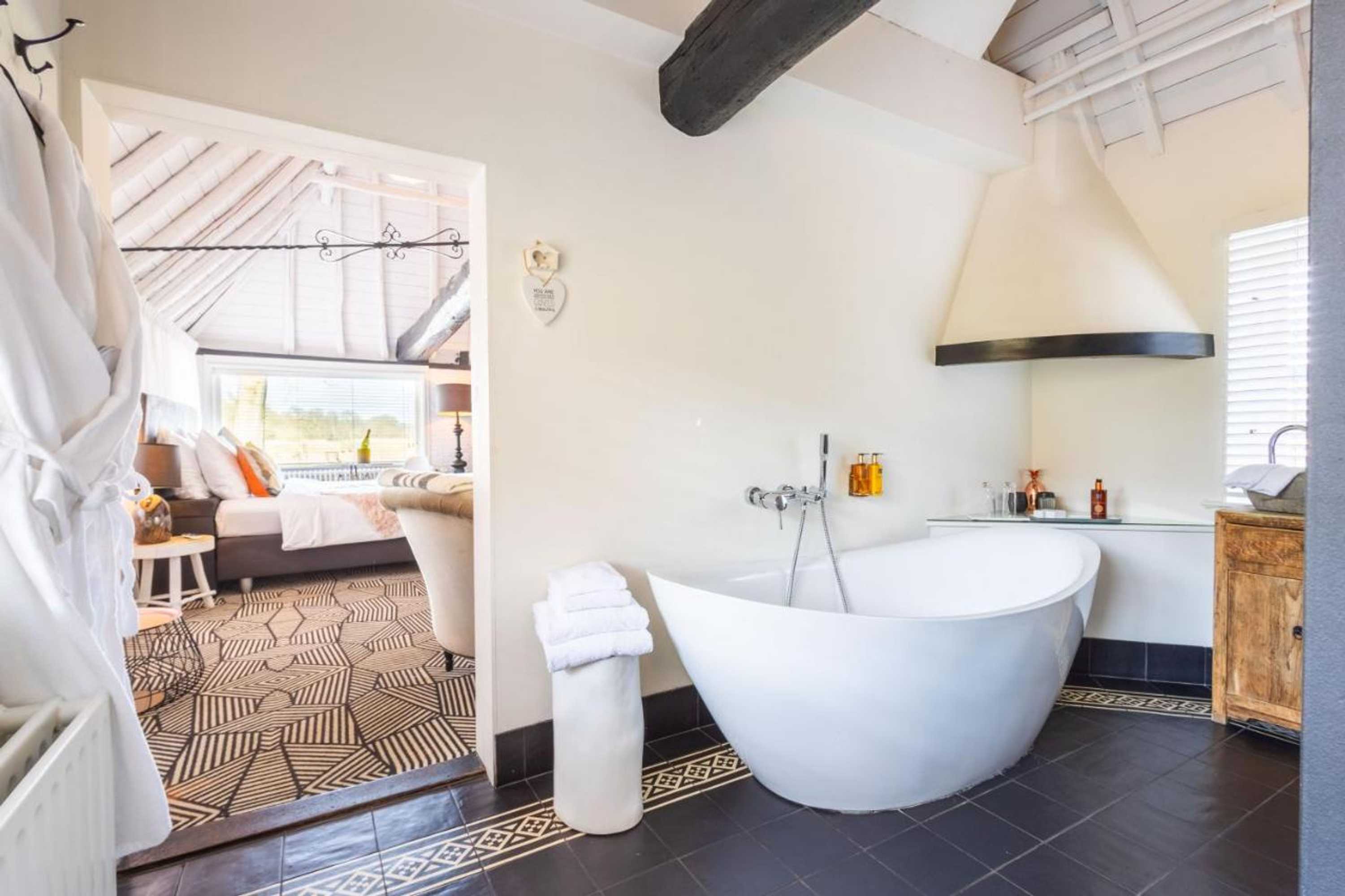 Gift card for B&b Kasteel Maurick