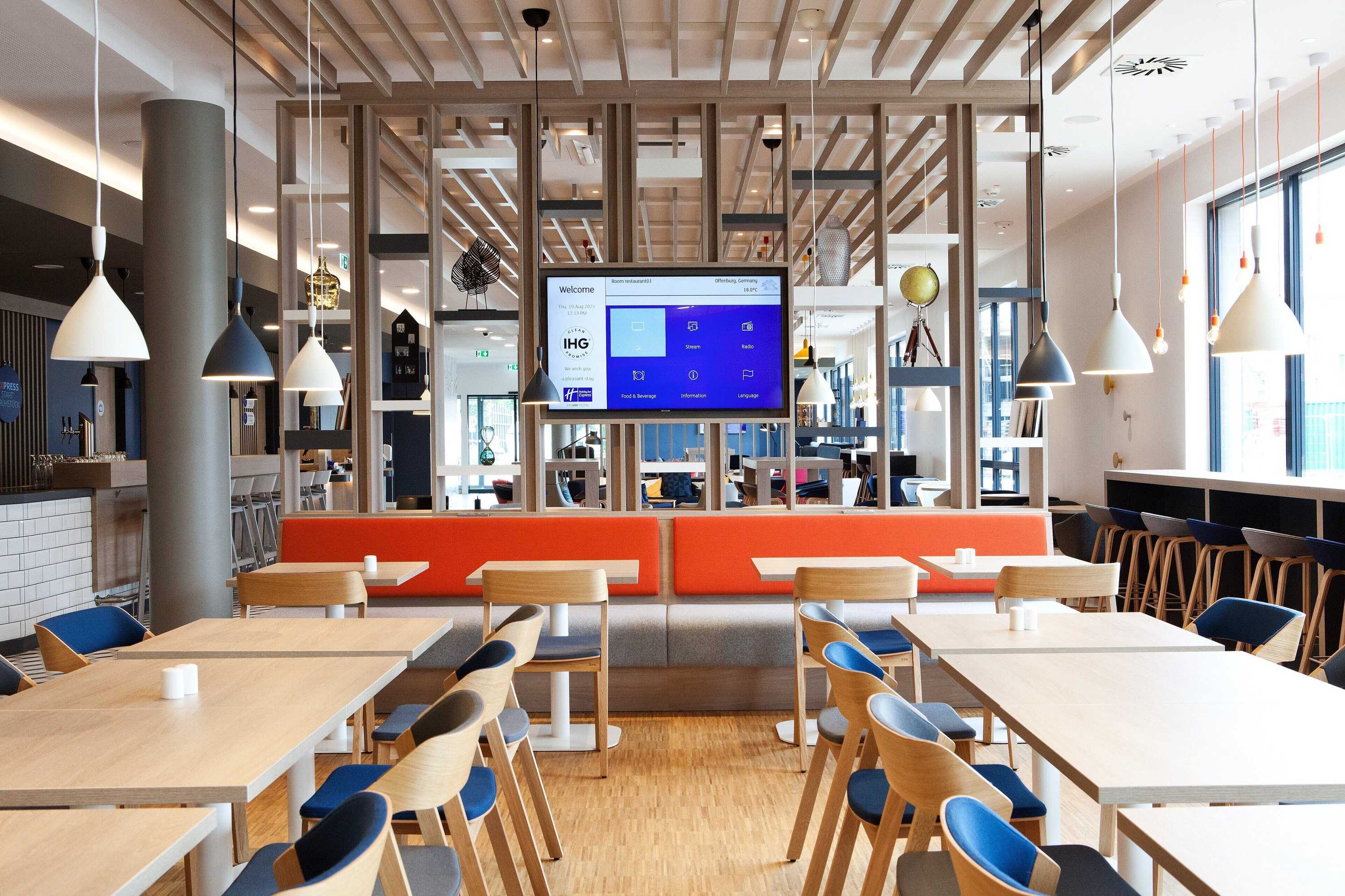Gift card for Holiday Inn Express Offenburg by Ihg Gift card for Holiday Inn Express Offenburg by Ihg