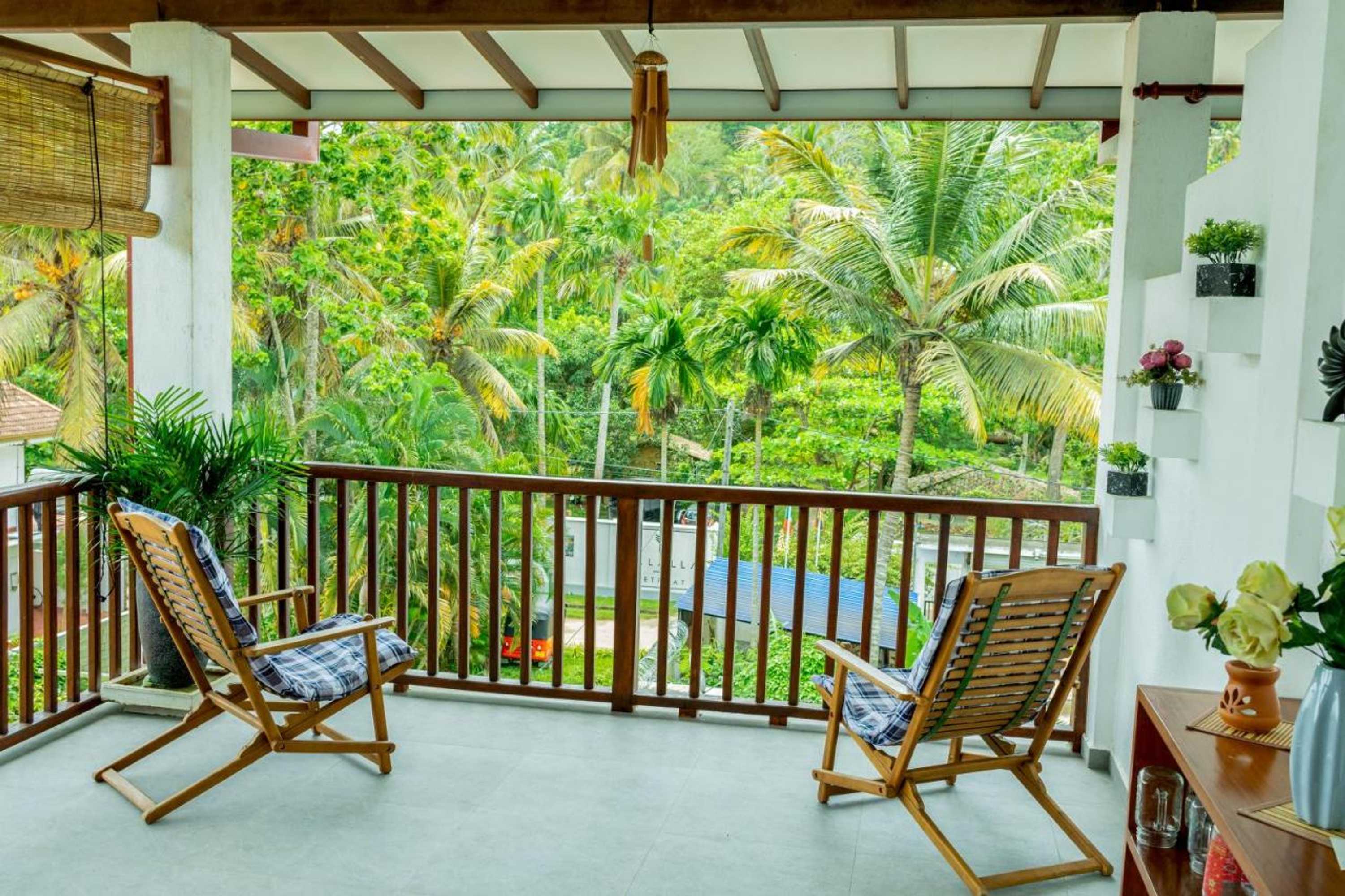 Gift card for Garden Villa Talalla
