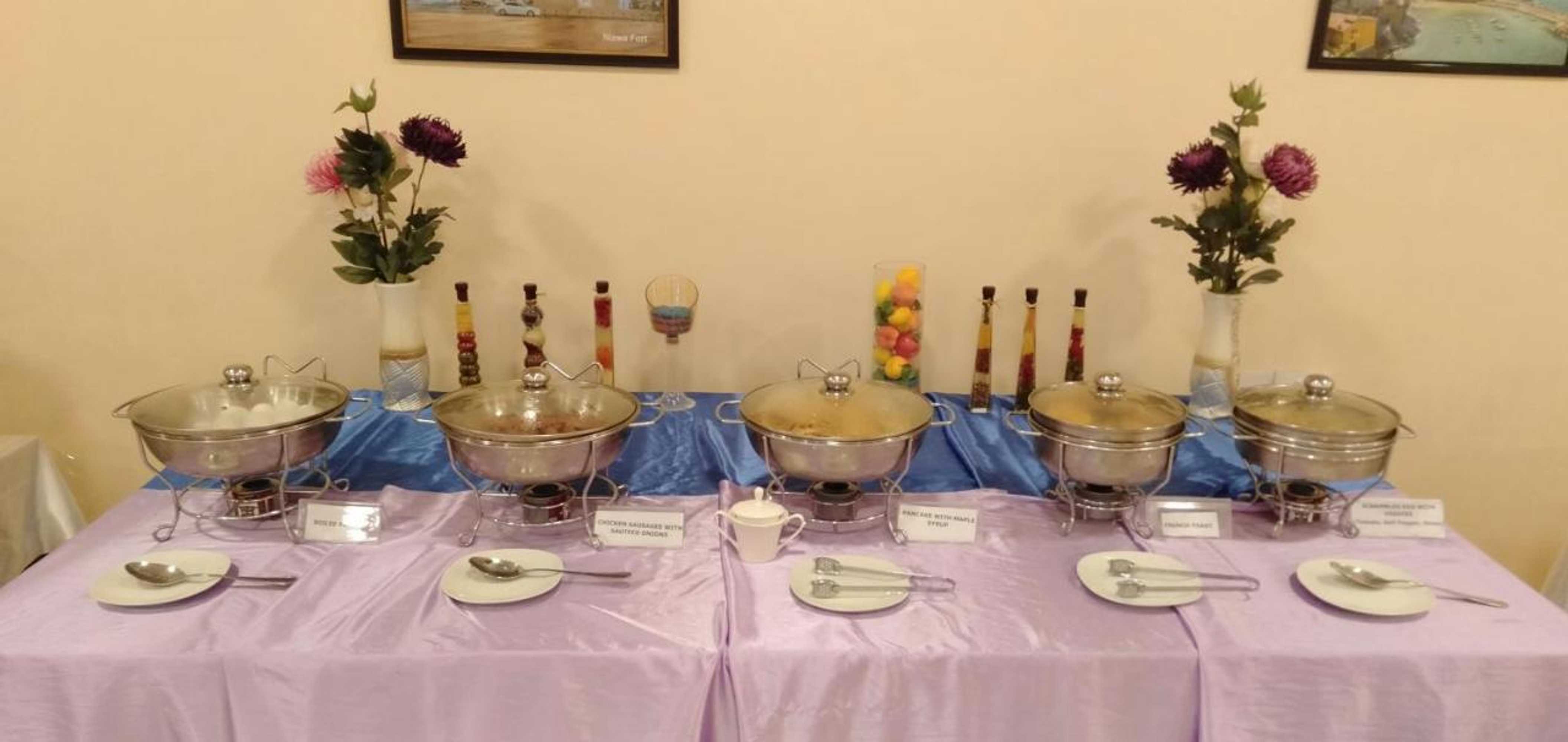 Gift card for Tanuf Residency Hotel Gift card for Tanuf Residency Hotel