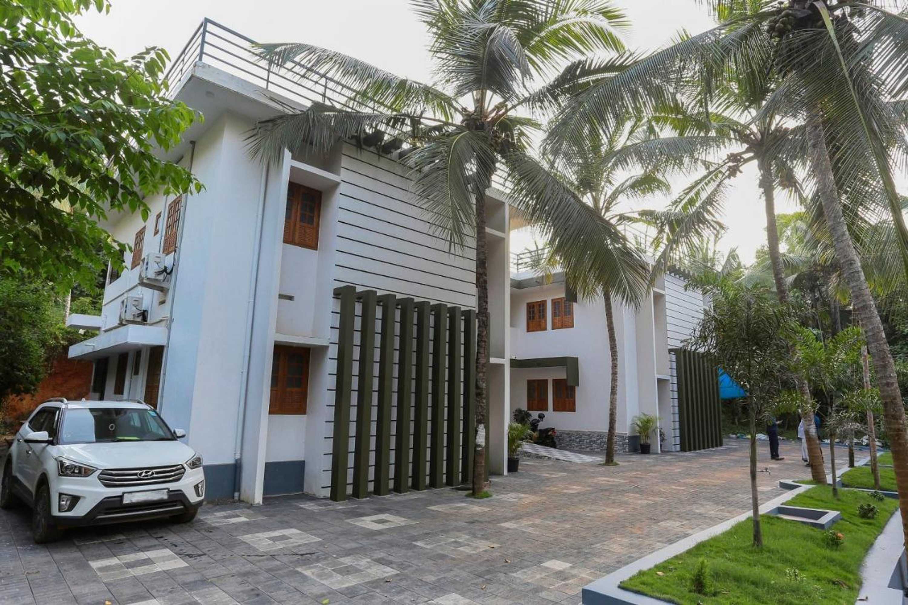 Gift card for Hotel O Al Ameen Residency