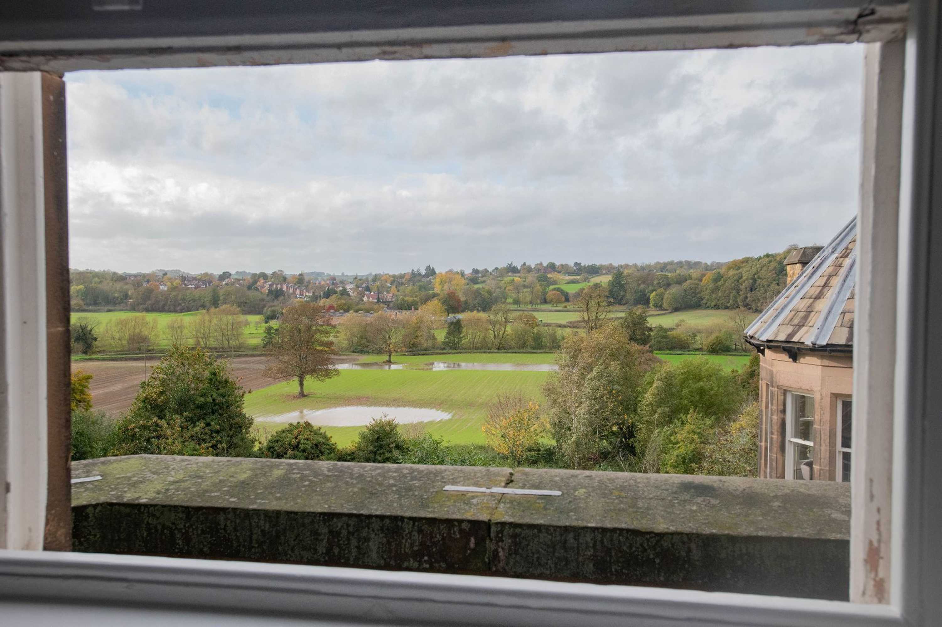 Gift card for Makeney Hall Hotel Gift card for Makeney Hall Hotel