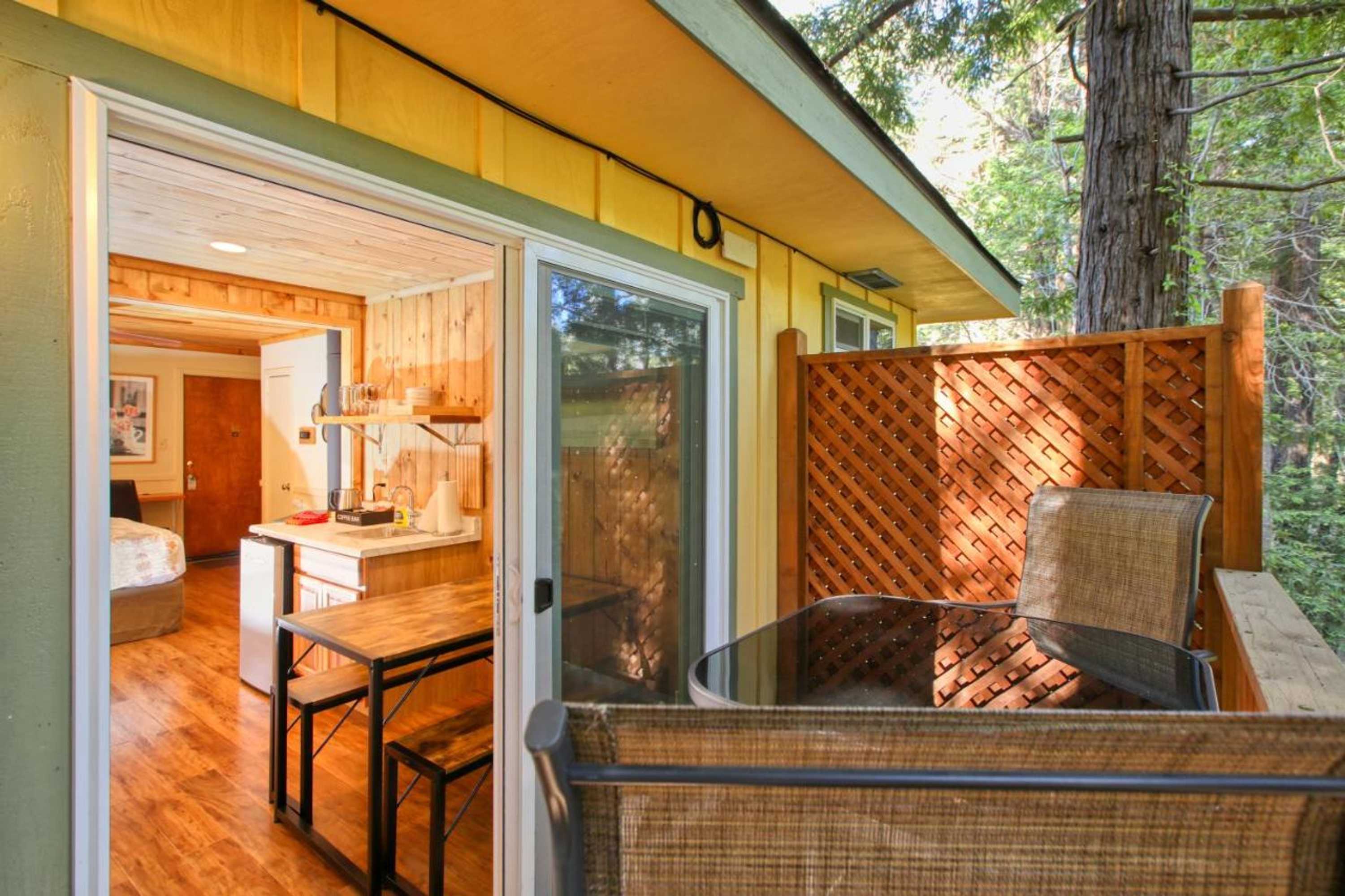 Gift card for Fernwood Resort