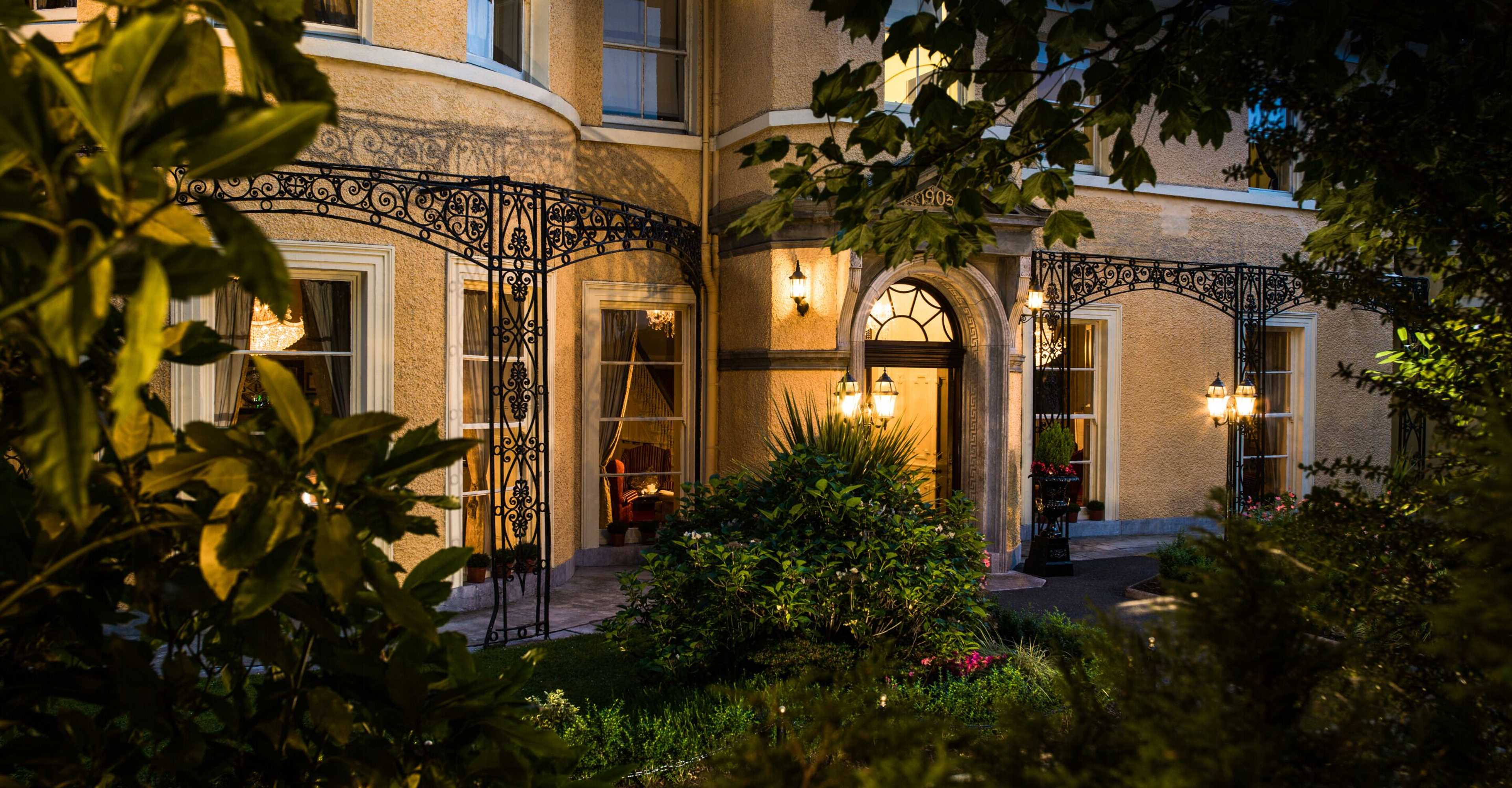 Gift card for Cork’s Vienna Woods Hotel And Villas Gift card for Cork’s Vienna Woods Hotel And Villas
