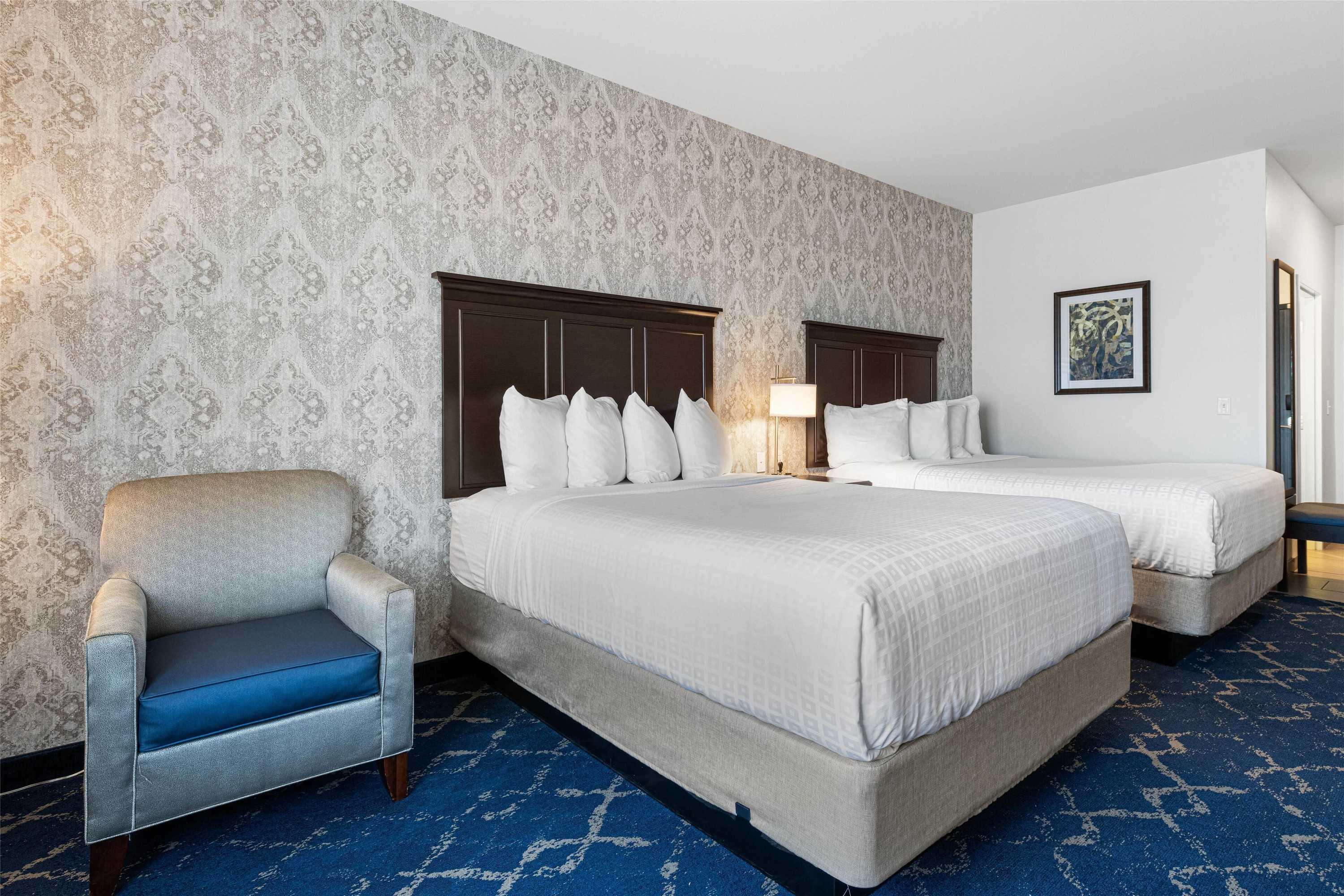 Gift card for Best Western Plus New Richmond Inn & Suites Gift card for Best Western Plus New Richmond Inn & Suites