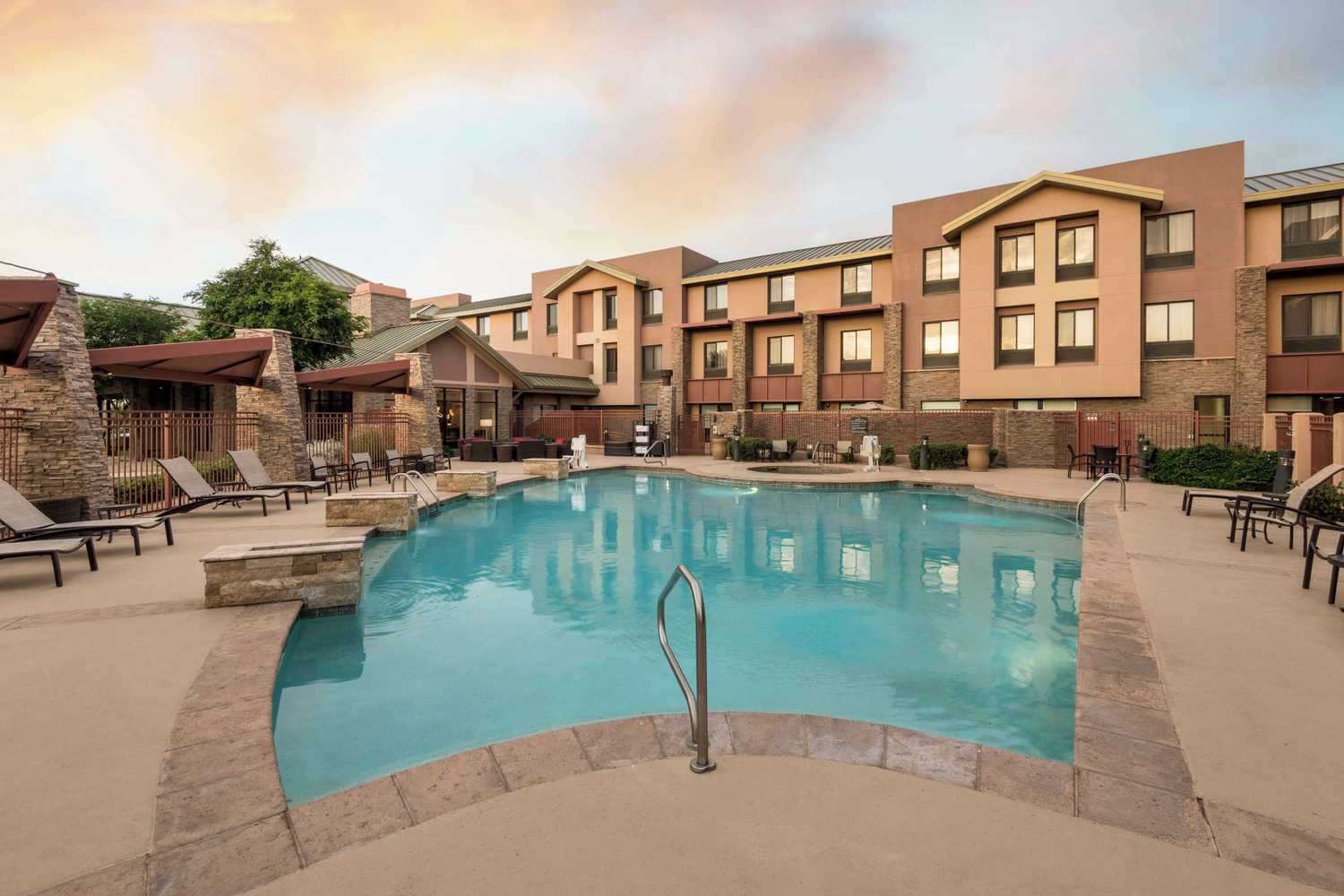 Gift card for Hilton Garden Inn Scottsdale North/perimeter Center Gift card for Hilton Garden Inn Scottsdale North/perimeter Center