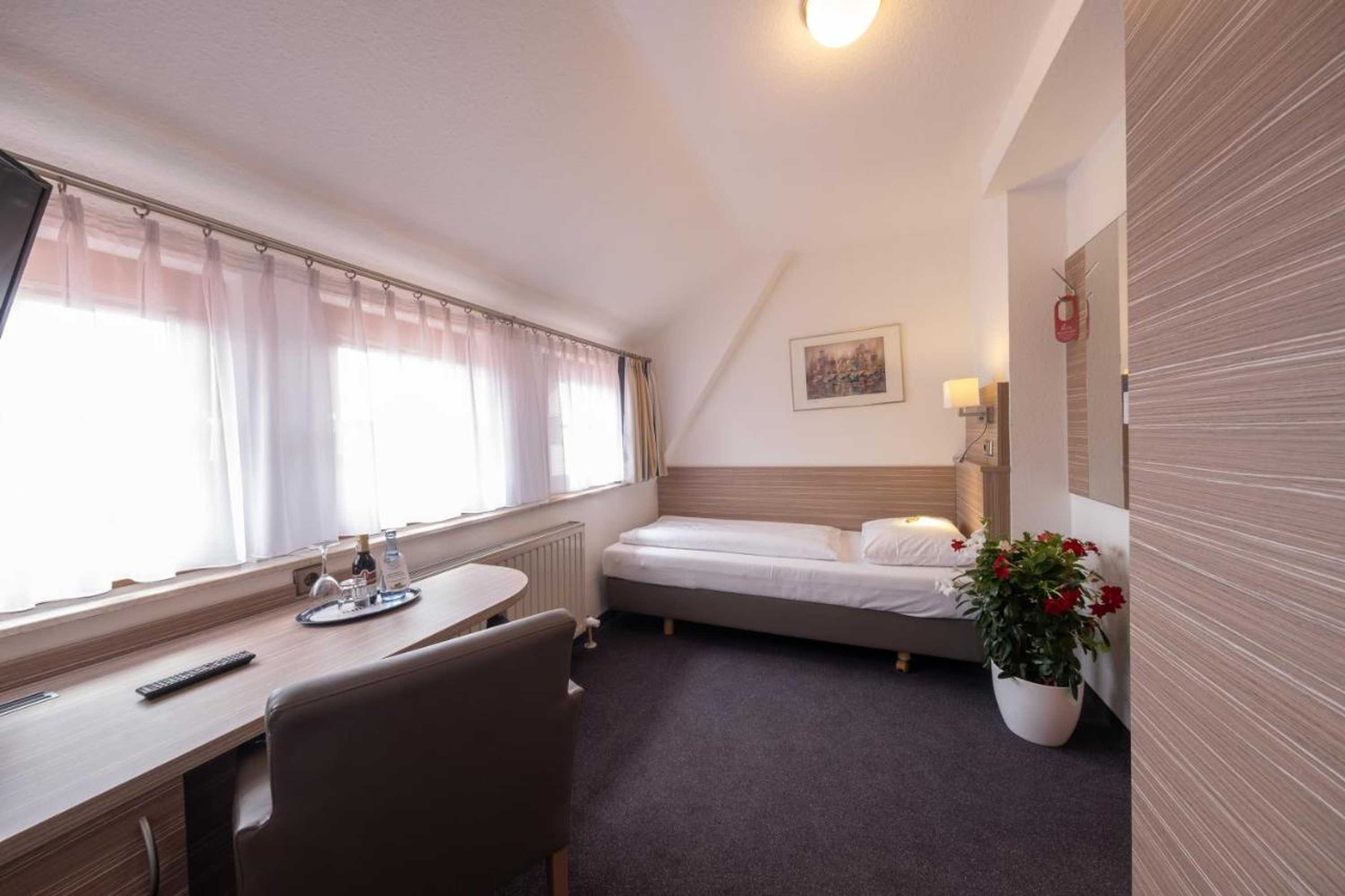 Gift card for Hotel Bär