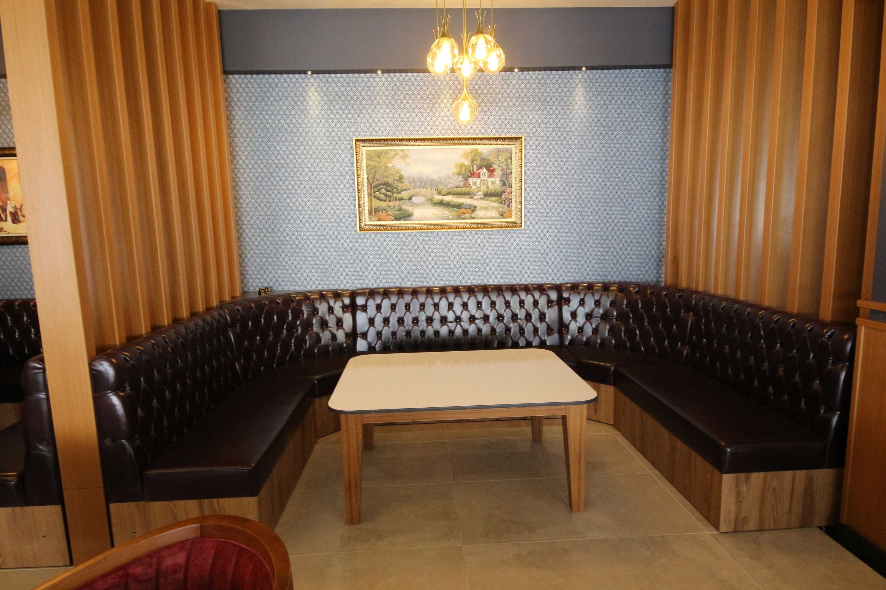 Gift card for Golden Rose Deluxe Hotel