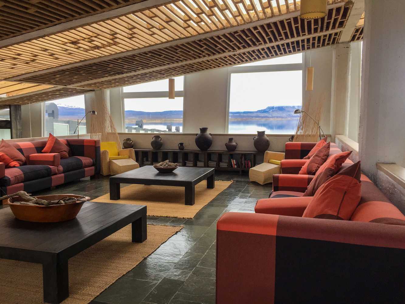 Gift card for Remota Patagonia Lodge Gift card for Remota Patagonia Lodge