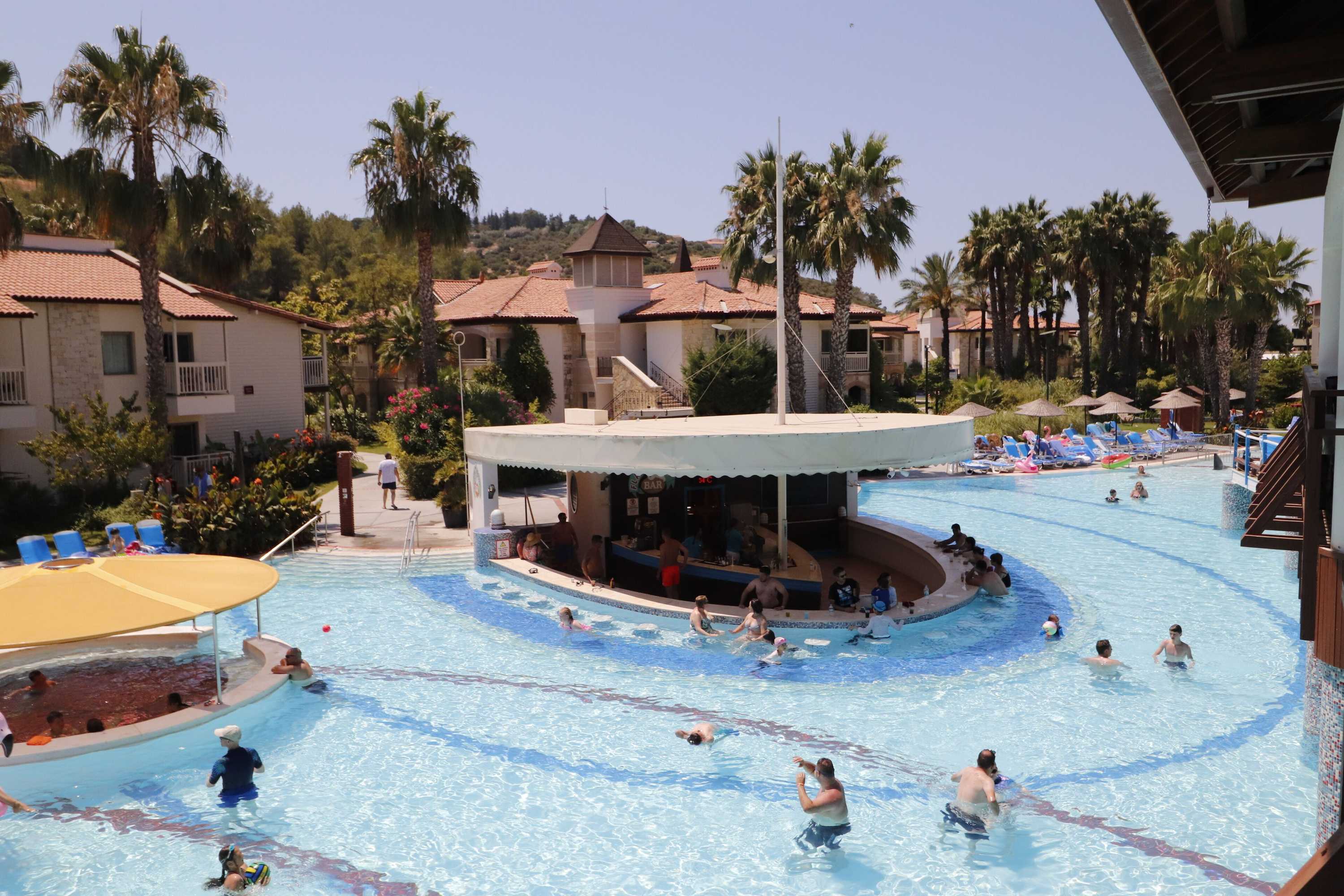 Gift card for Aqua Fantasy Aquapark Hotel & Spa - All Inclusive Gift card for Aqua Fantasy Aquapark Hotel & Spa - All Inclusive