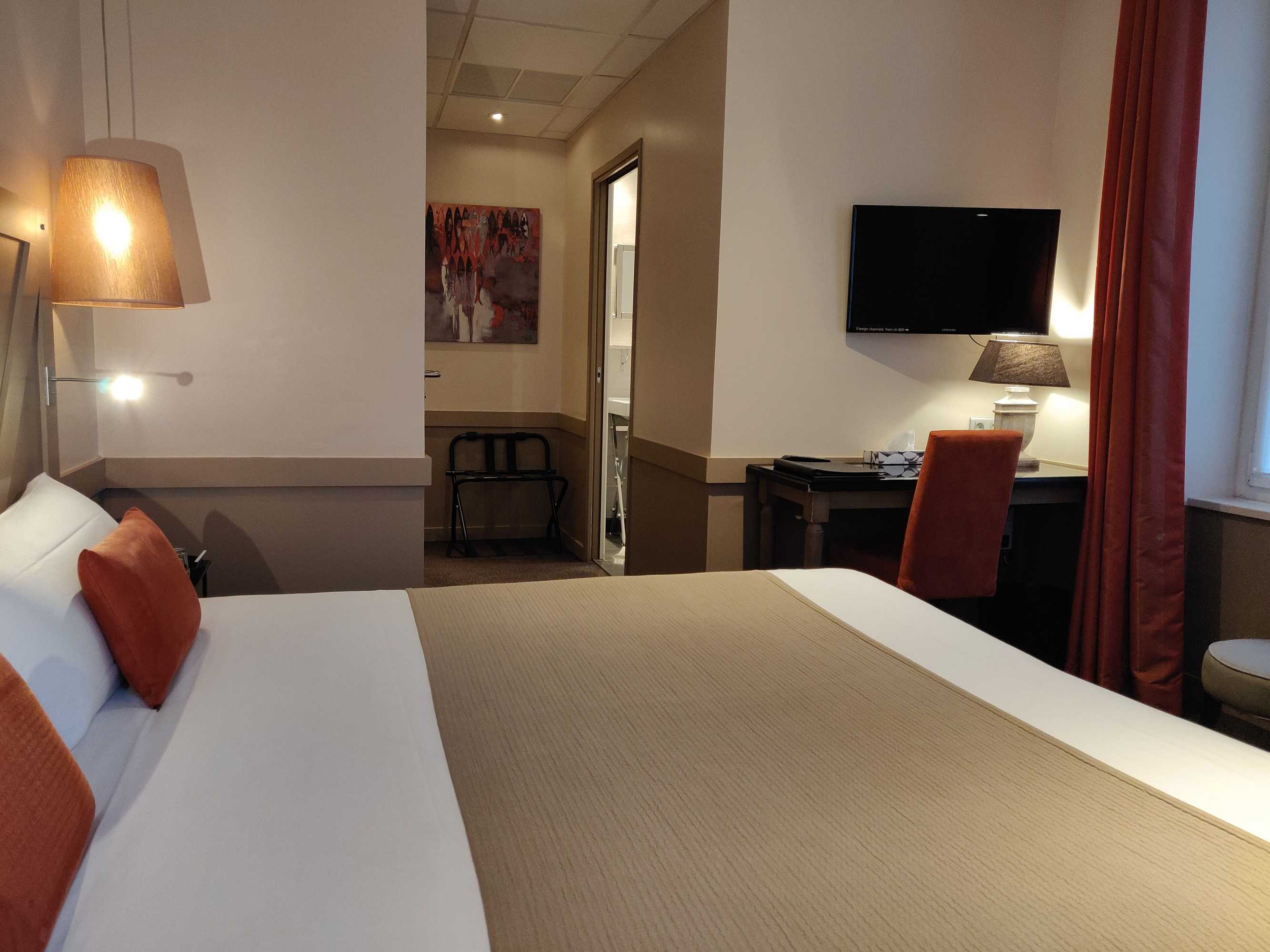 Gift card for La Maison Des Armateurs