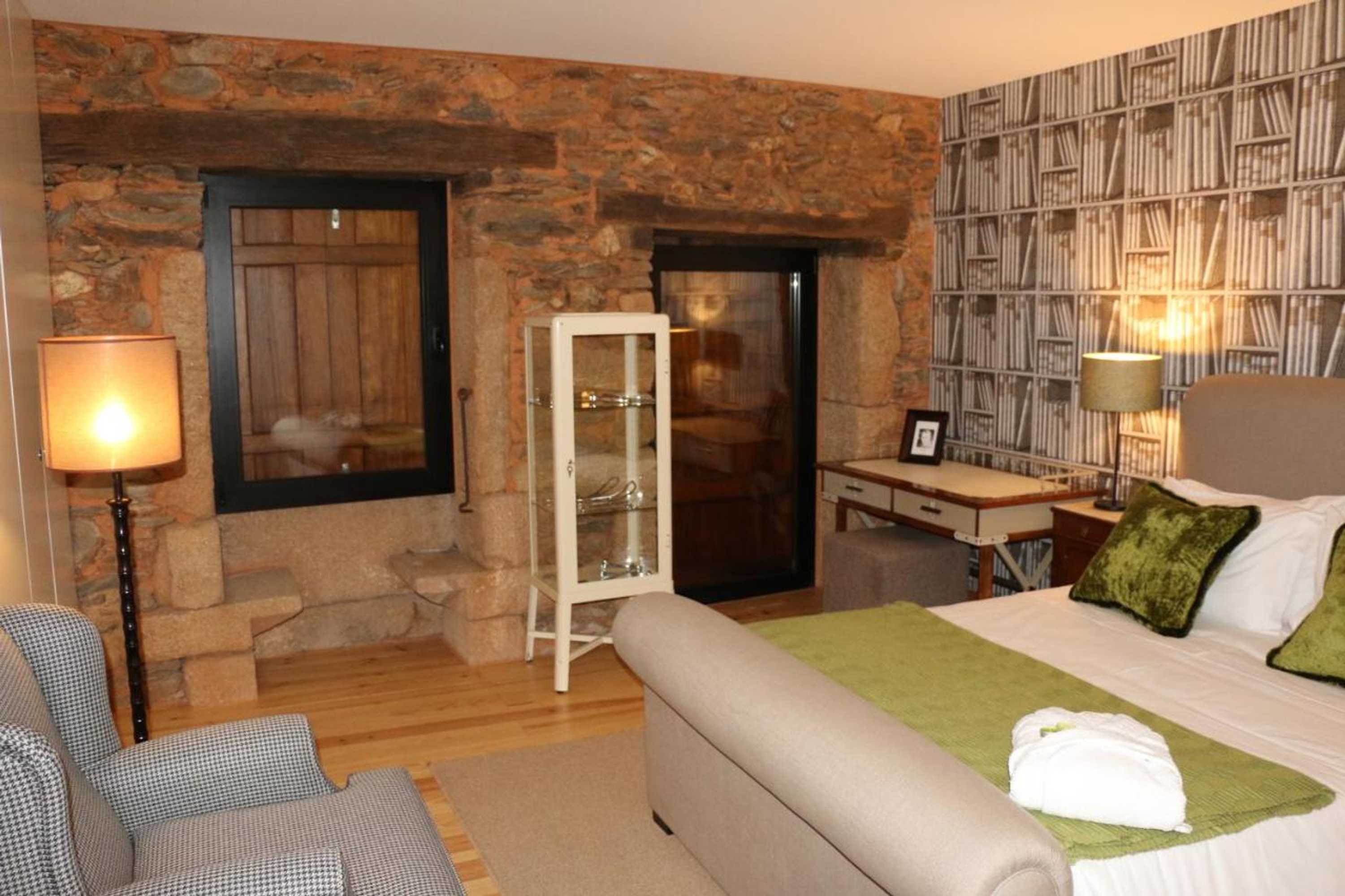 Gift card for Casa de Baixo - Petit Hotel