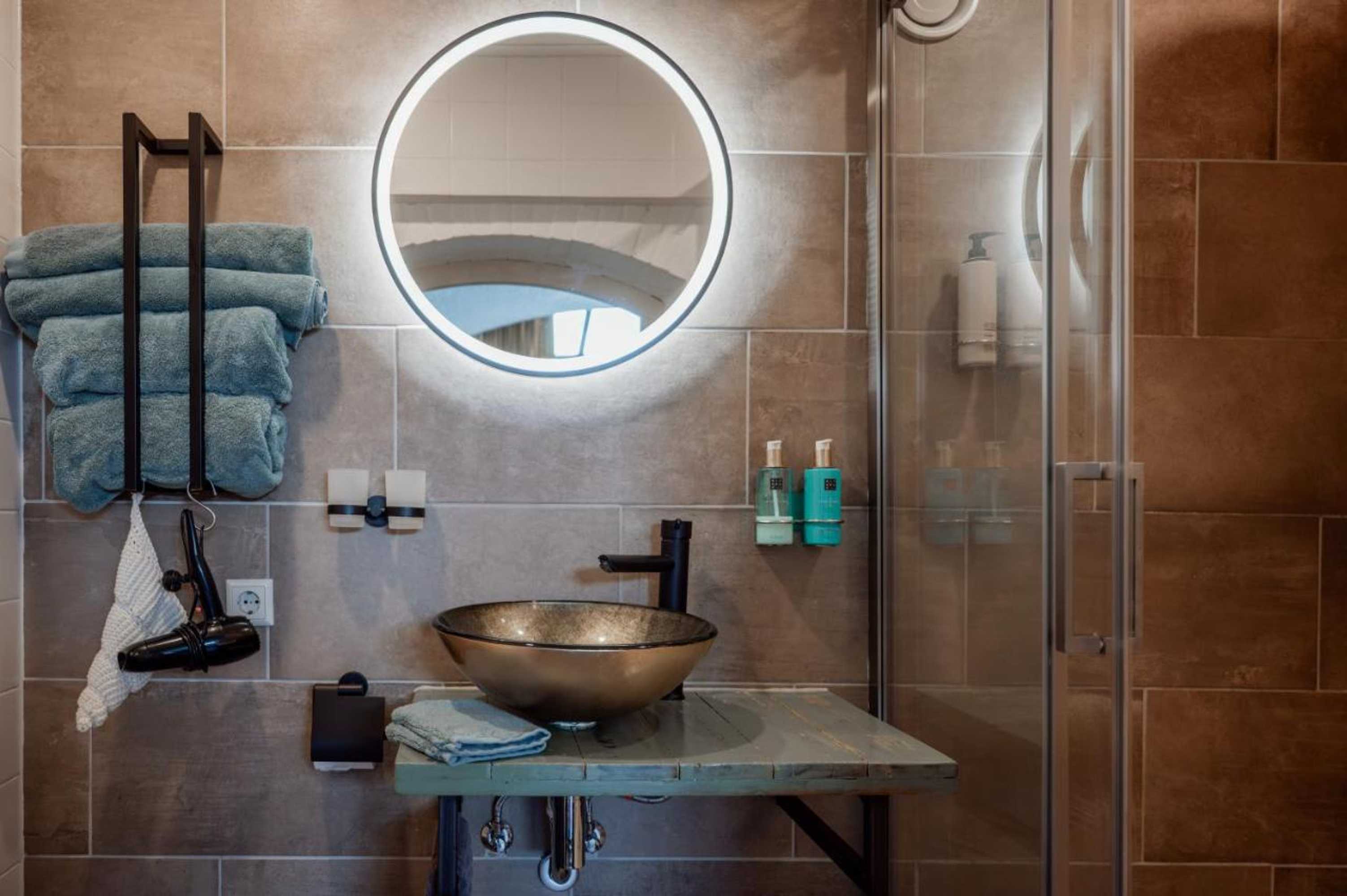 Gift card for Bed & Breakfast Fort Bakkerskil