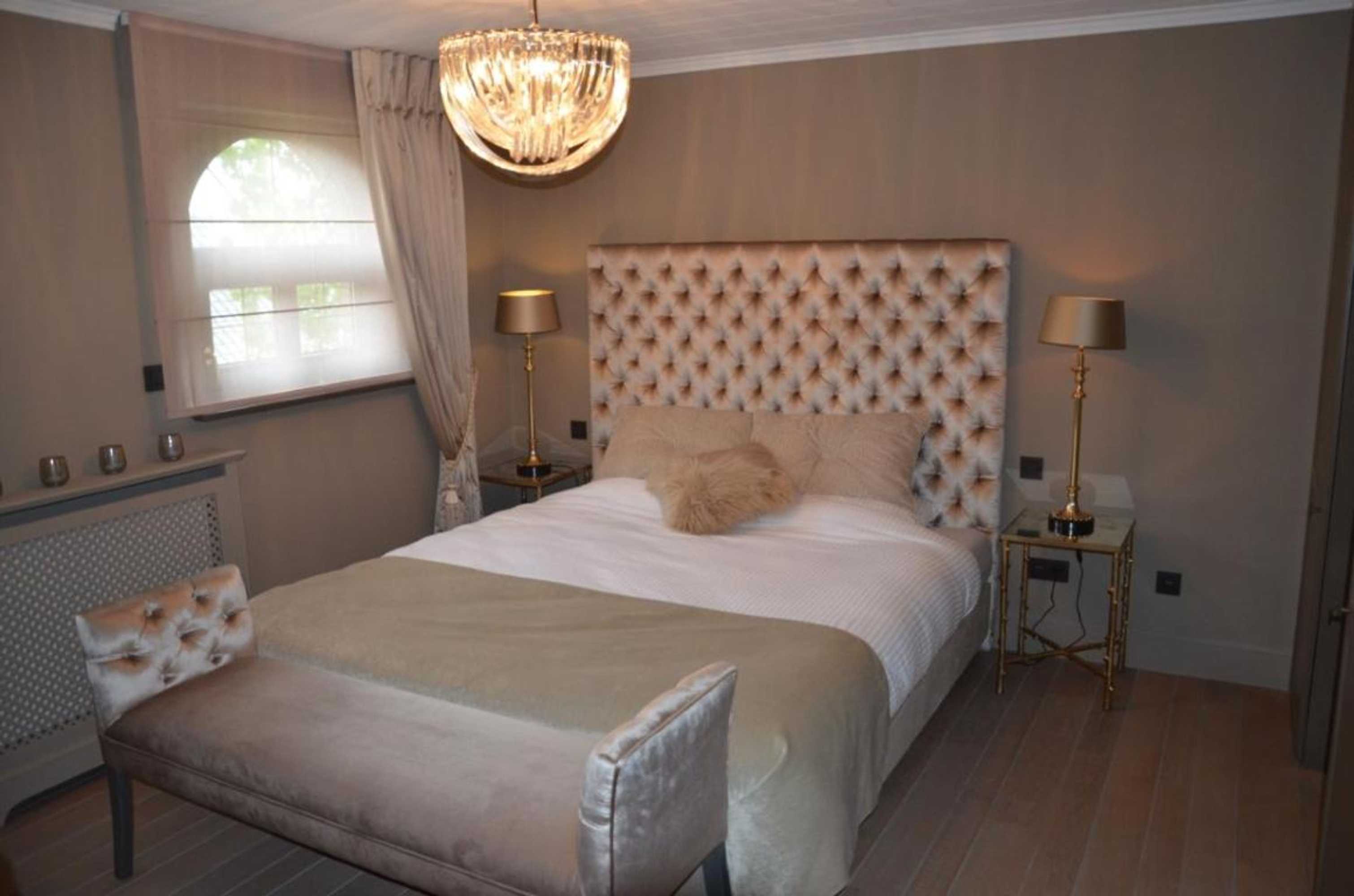 Gift card for B&b Serenity