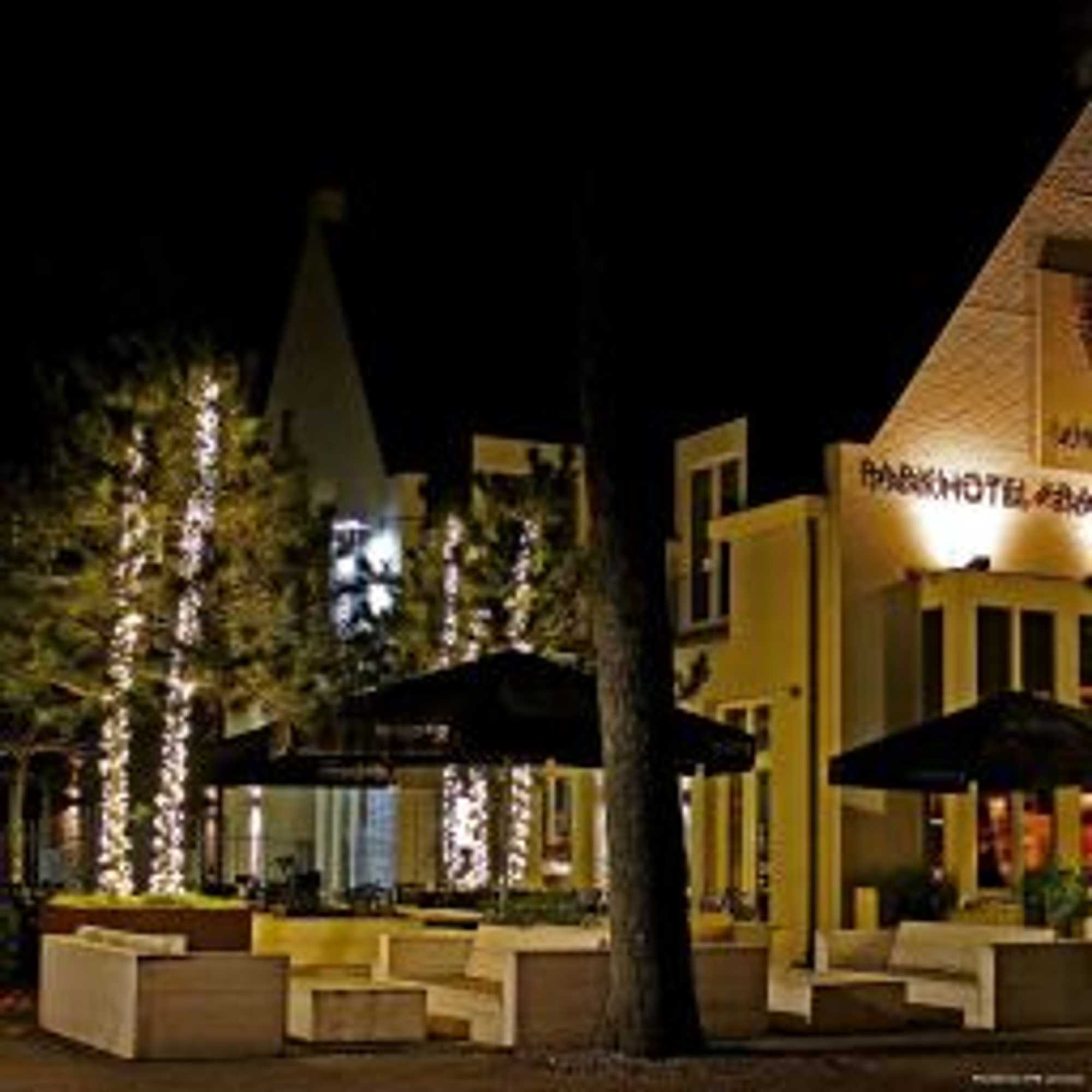 Gift card for Parkhotel Auberge Vincent Gift card for Parkhotel Auberge Vincent