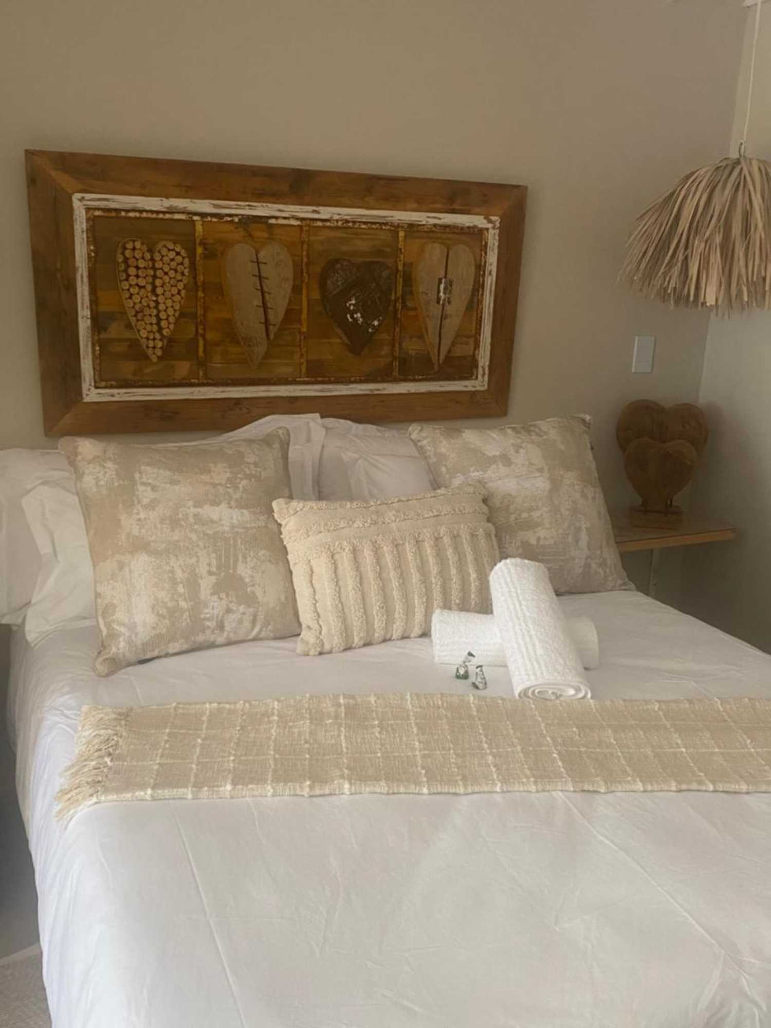 Gift card for Luxury Upmarket Guesthouse 20 on 4th