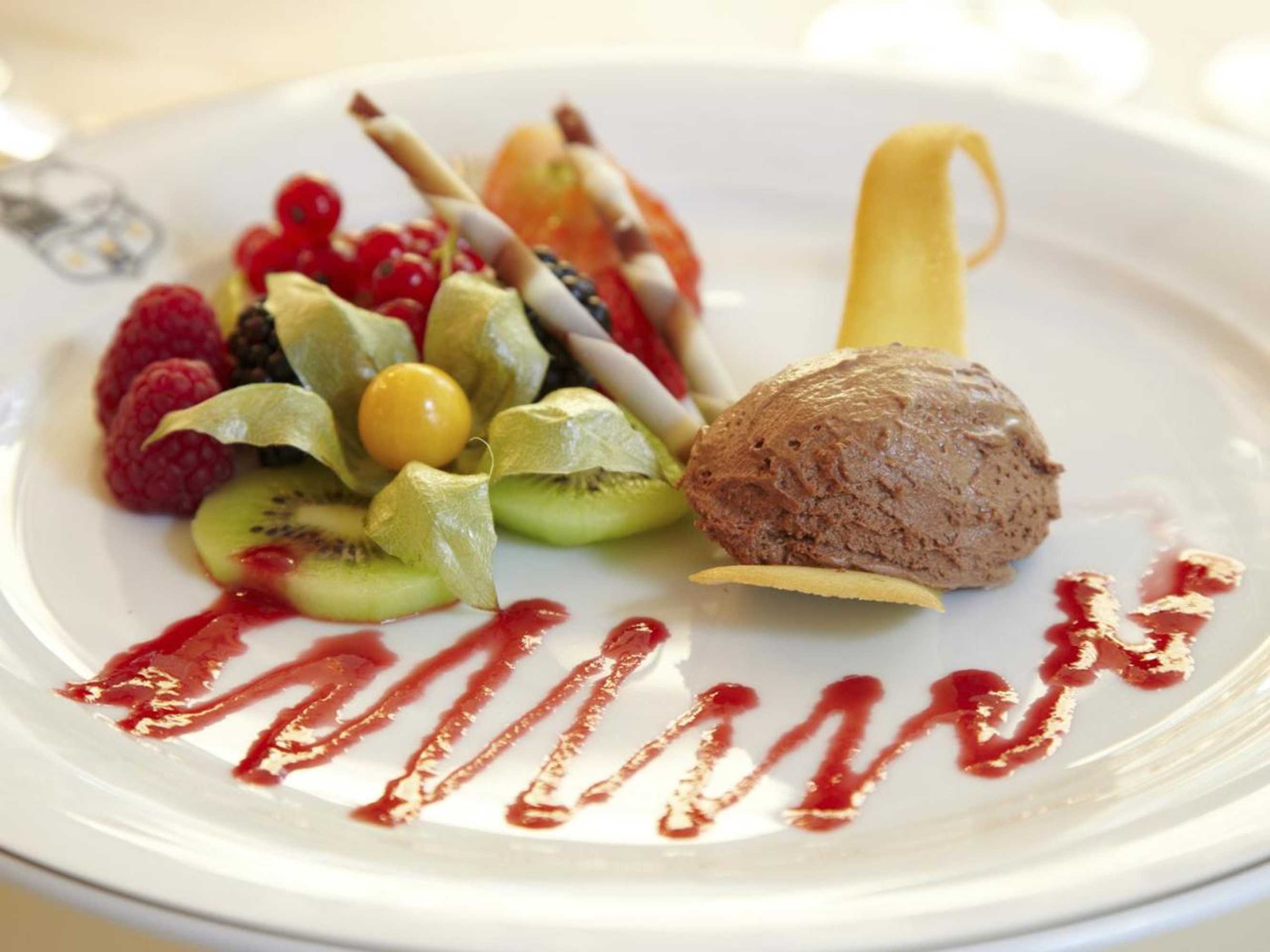 Gift card for Landhotel Naafs-Häuschen