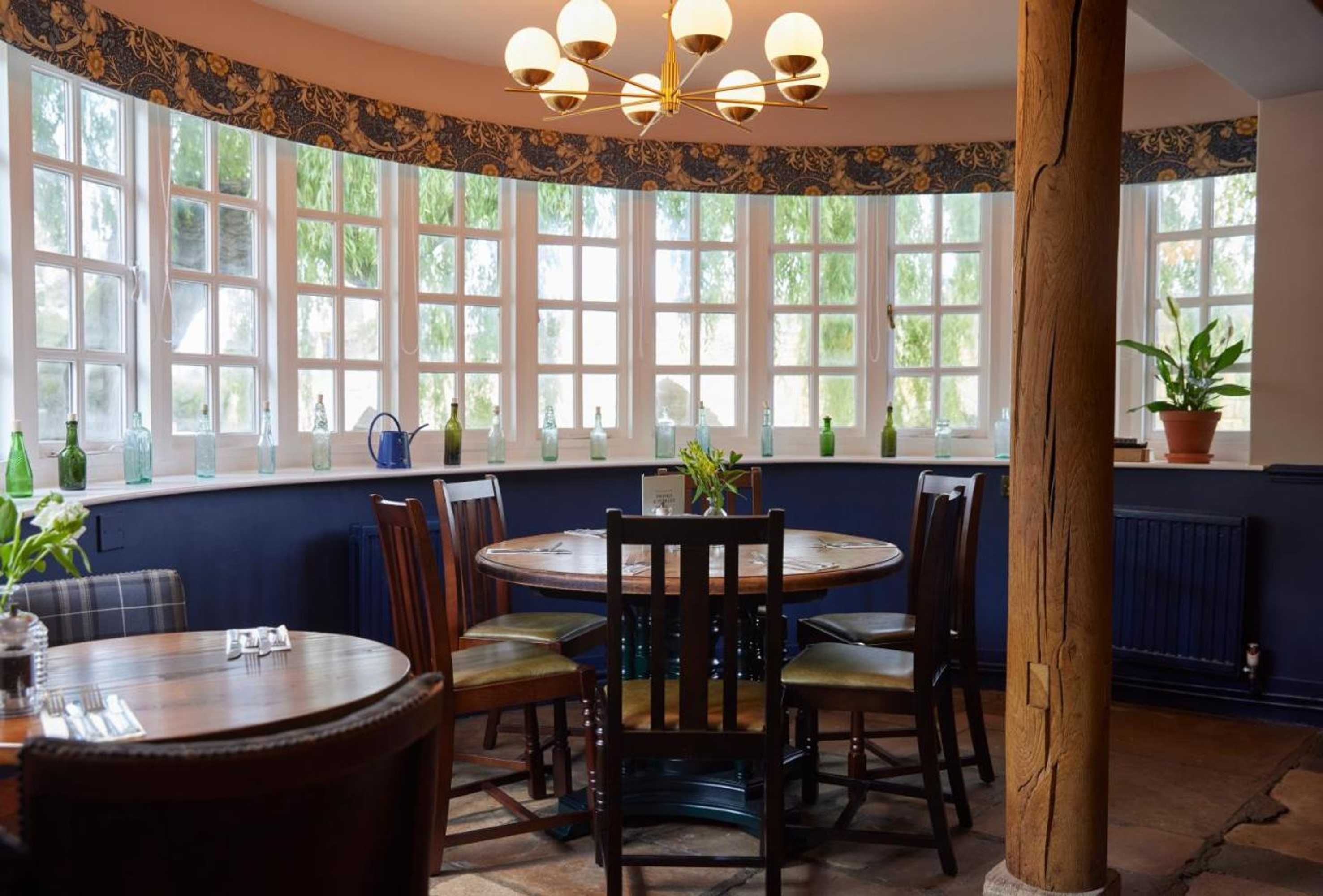 Gift card for The Rose Revived By Chef And Brewer Collection