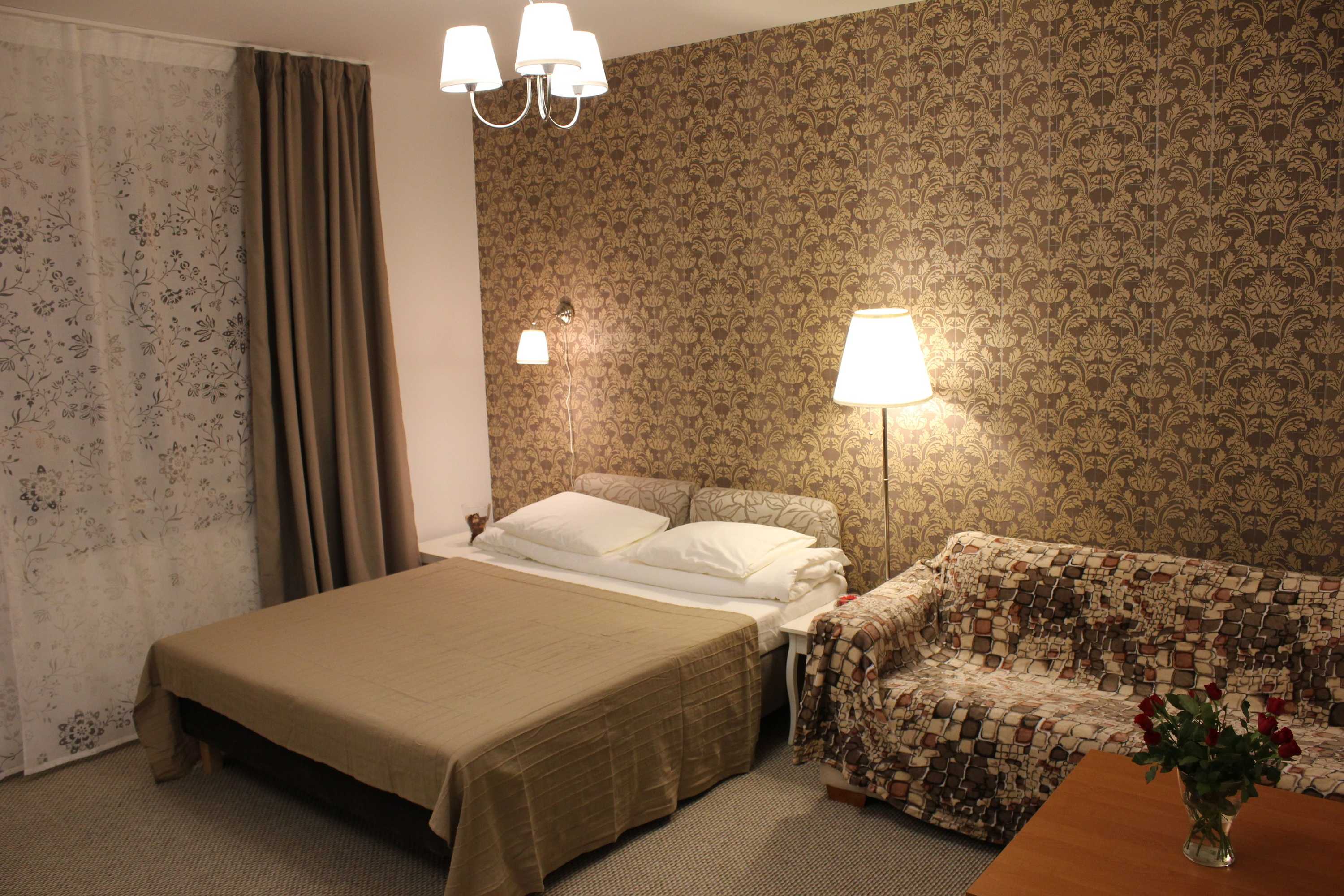 Gift card for Kolorowa Guest Rooms Gift card for Kolorowa Guest Rooms